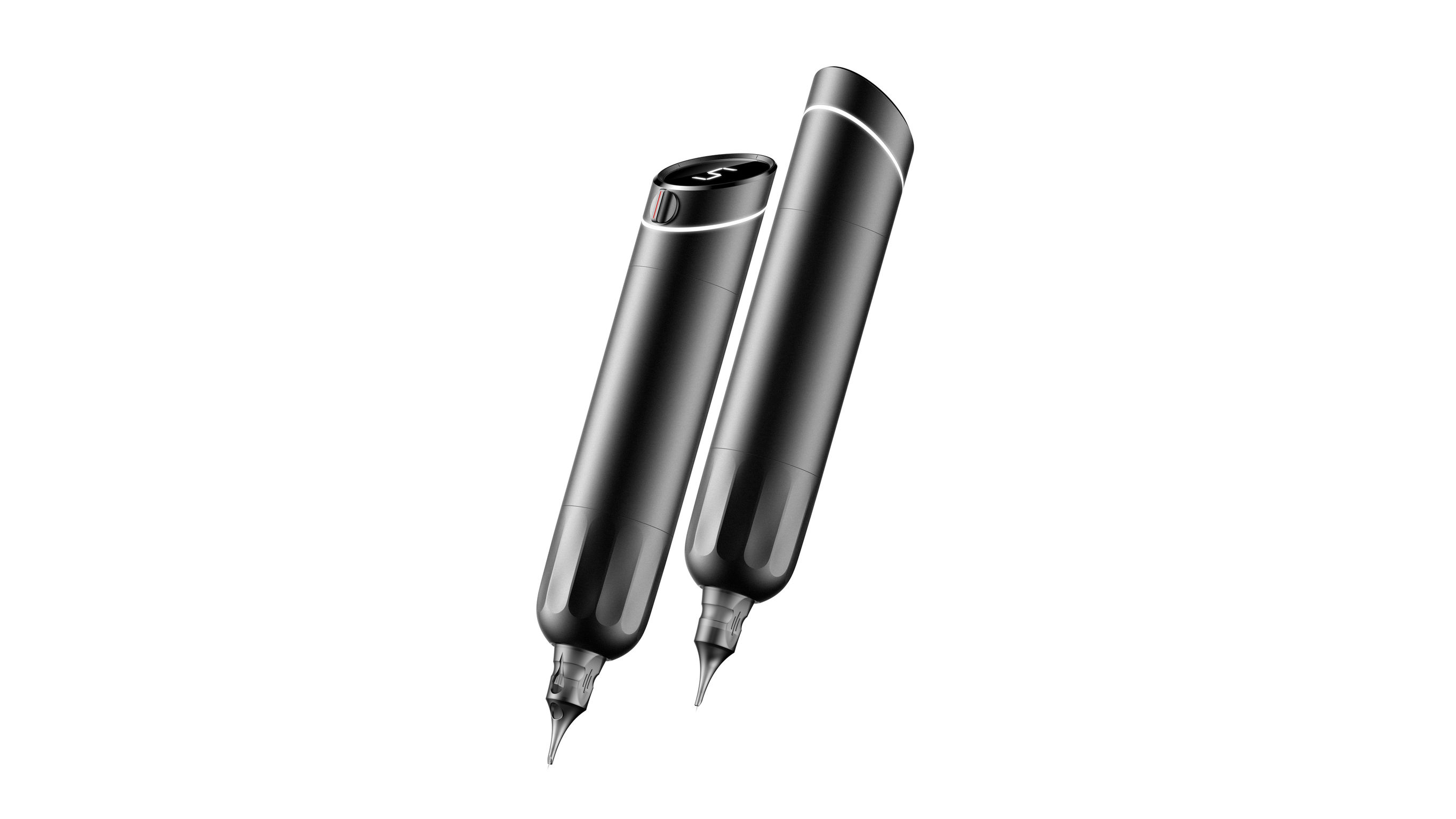 product design，Beauty/care，tattoo pen，