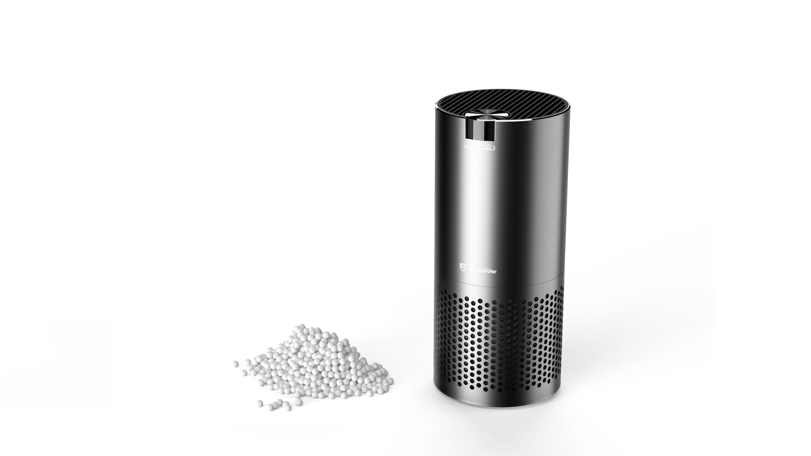 product design，Automobile/transportation，Car Purifier ，