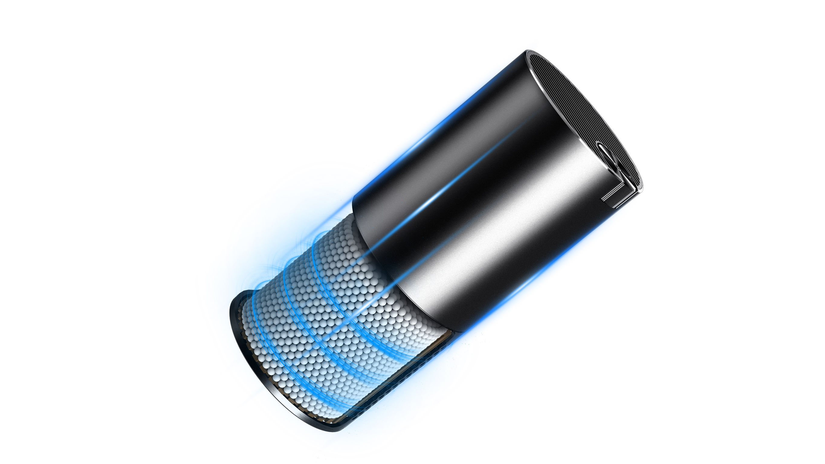 product design，Automobile/transportation，Car Purifier ，