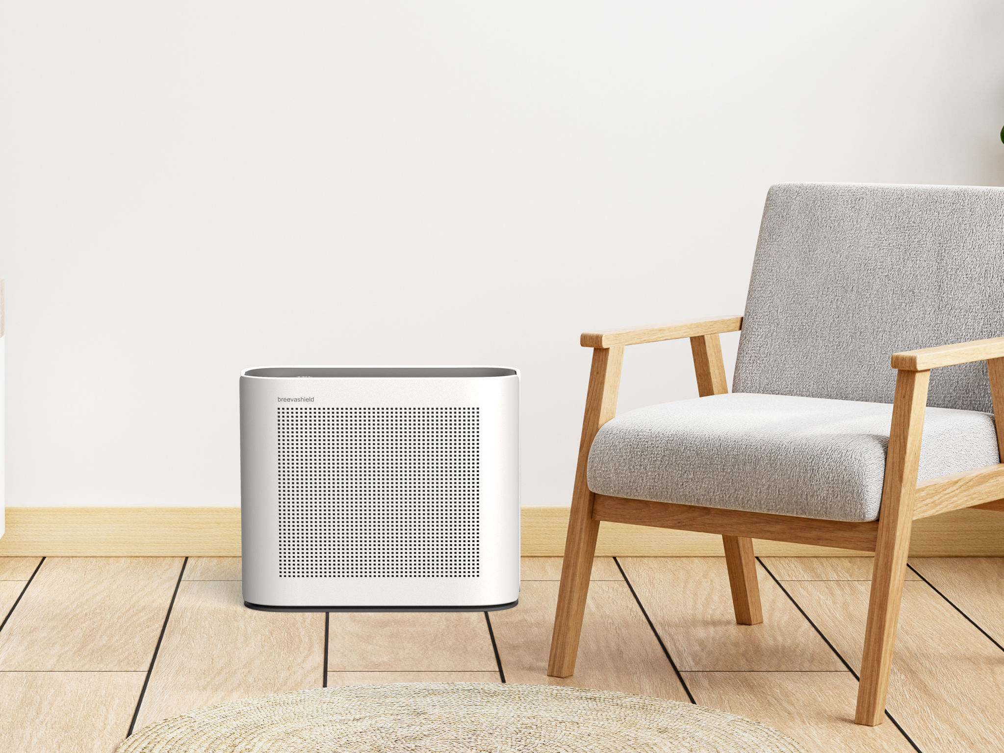 product design，Architectural technology，air cleaner，