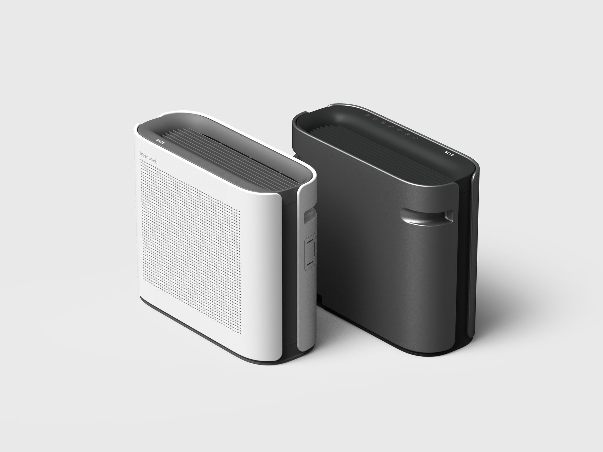 product design，Architectural technology，air cleaner，