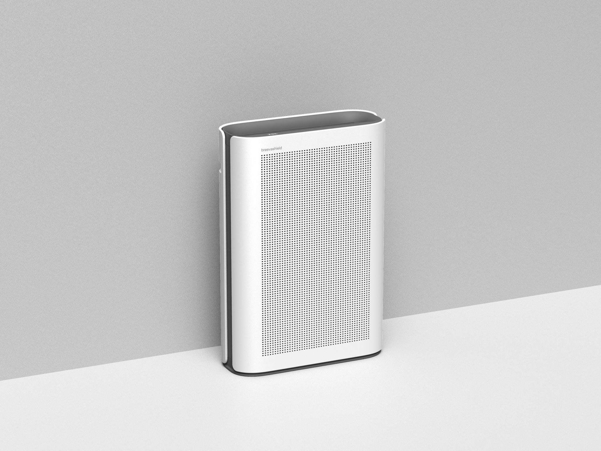 product design，Architectural technology，air cleaner，