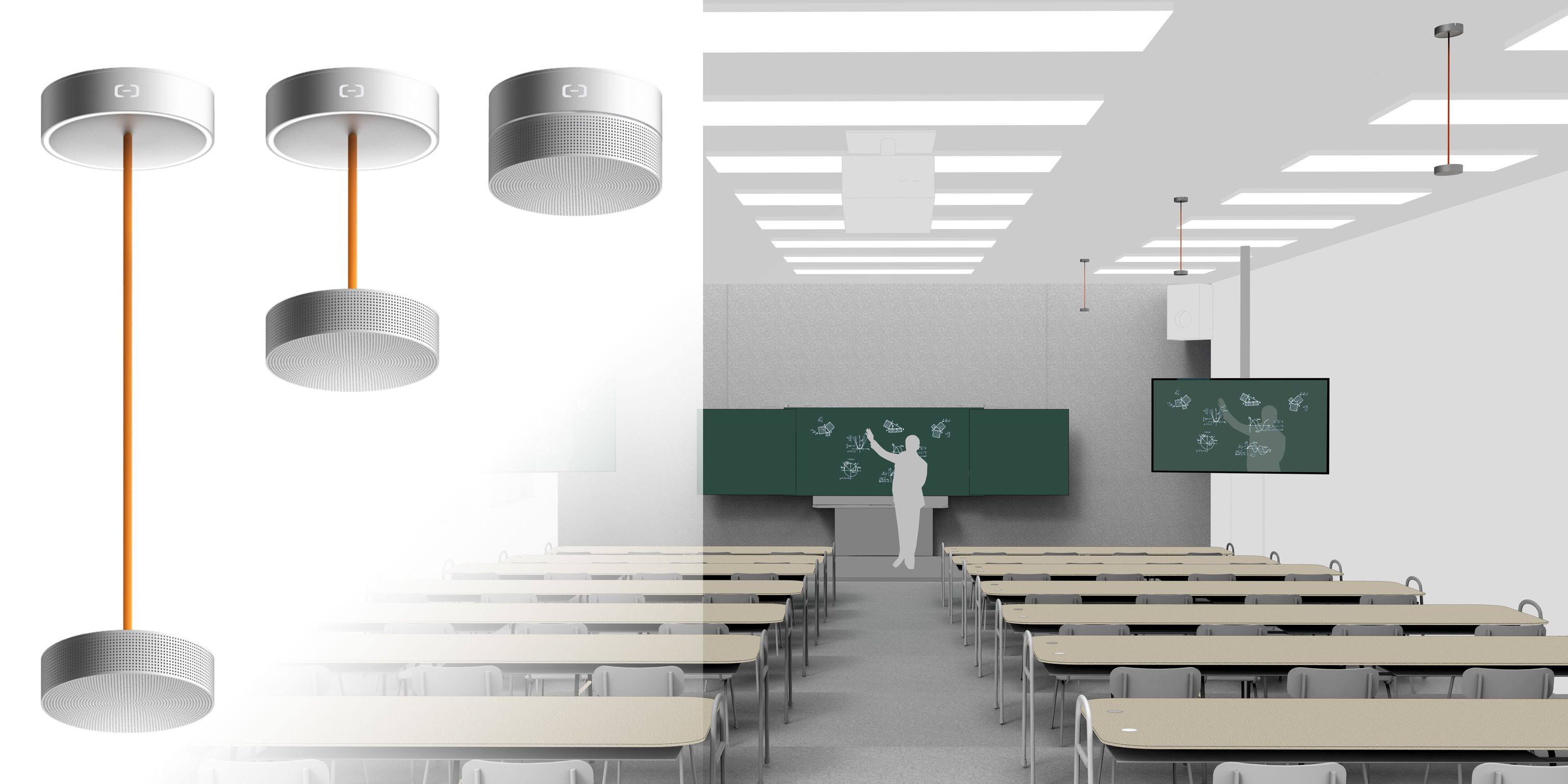 product design，Communication equipment，Interactive teaching equipment，