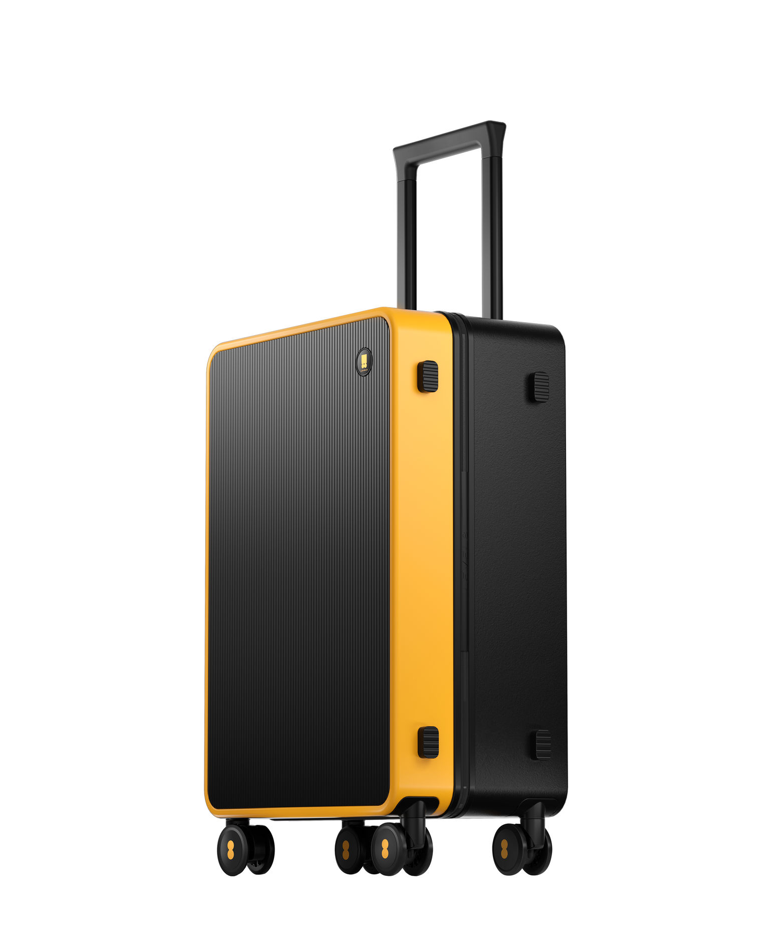 product design，leisure time，suitcase，