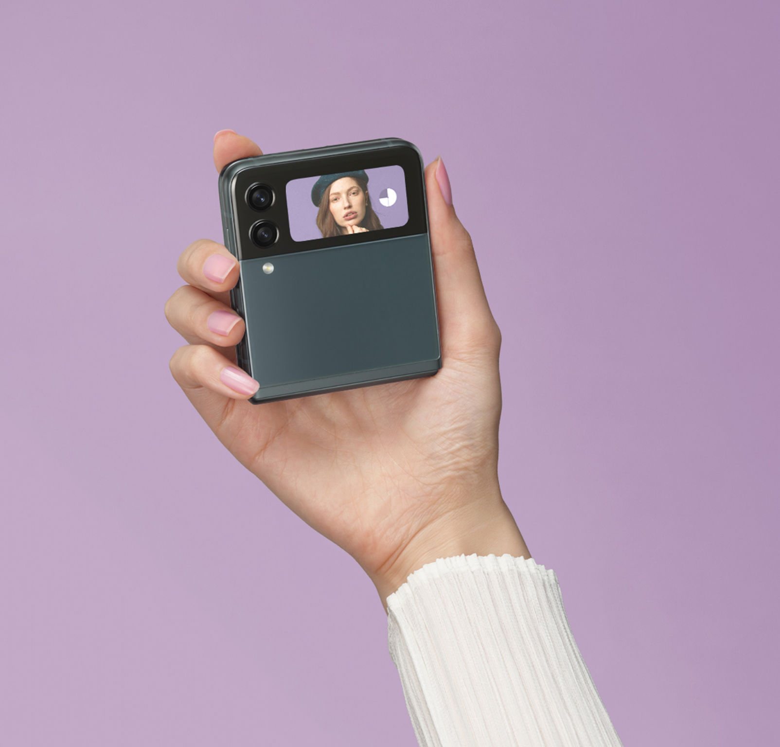 product design，Communication equipment，Intelligent mobile phone，