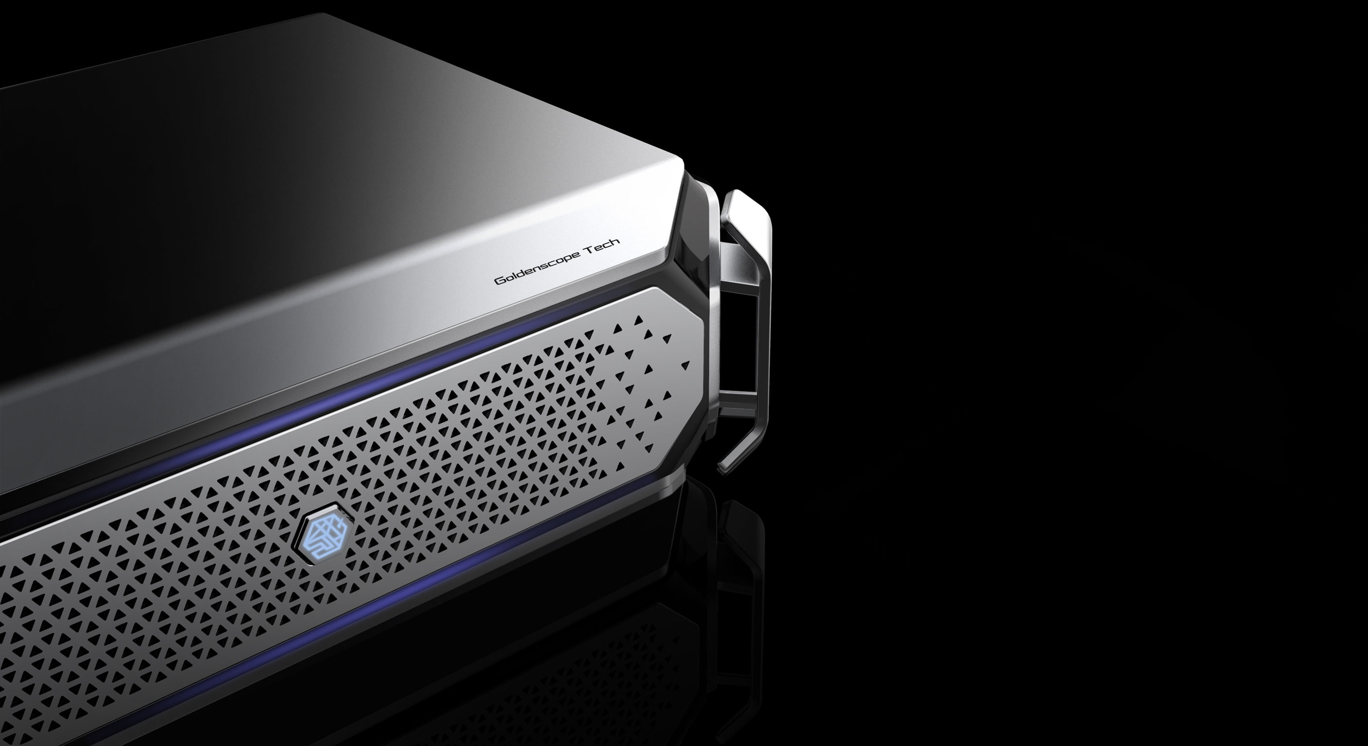 product design，Industry/Tools，Electron microscope system，