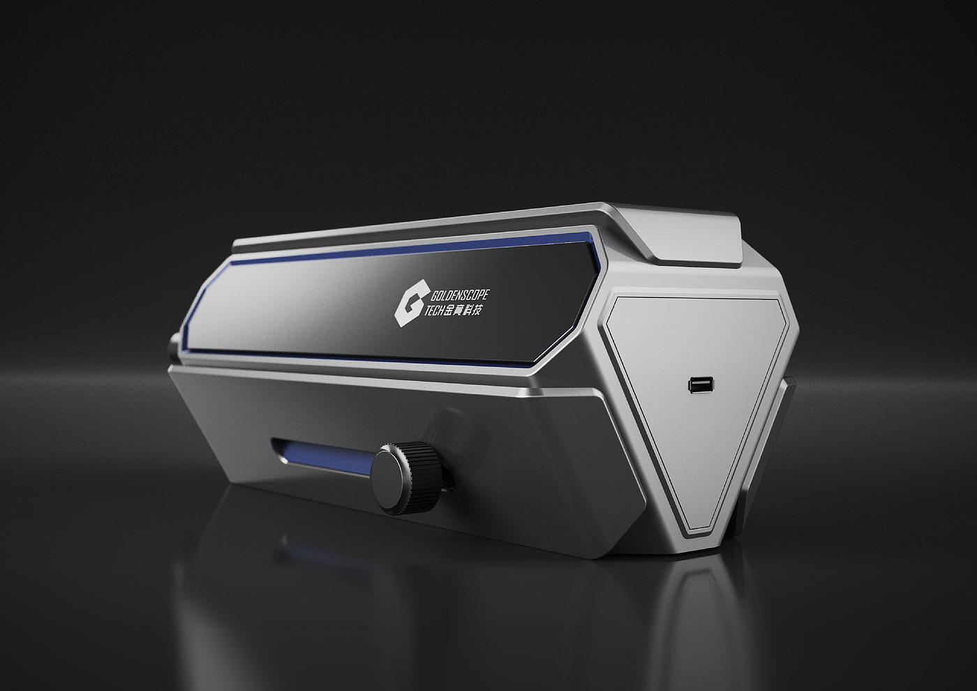 product design，Industry/Tools，Electron microscope system，