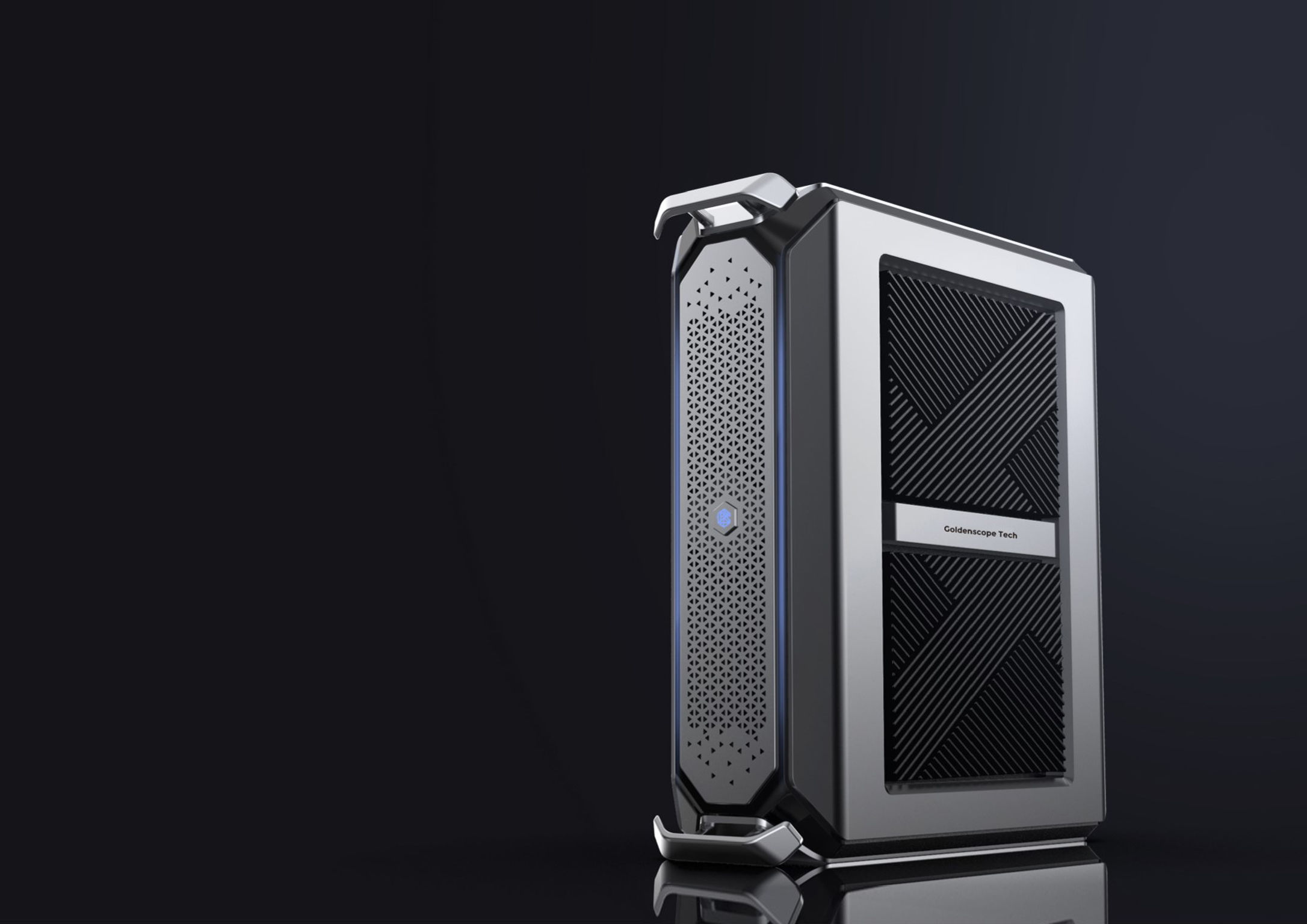 product design，Industry/Tools，Electron microscope system，