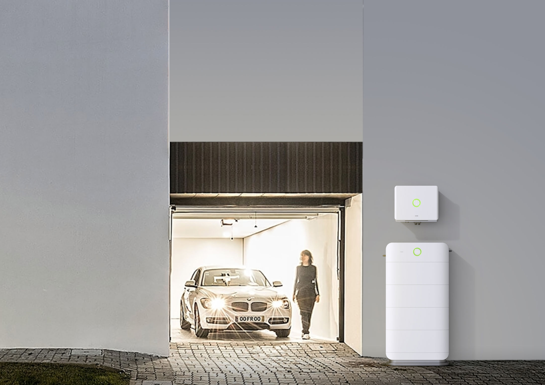 product design，Architectural technology，Photovoltaic generator，