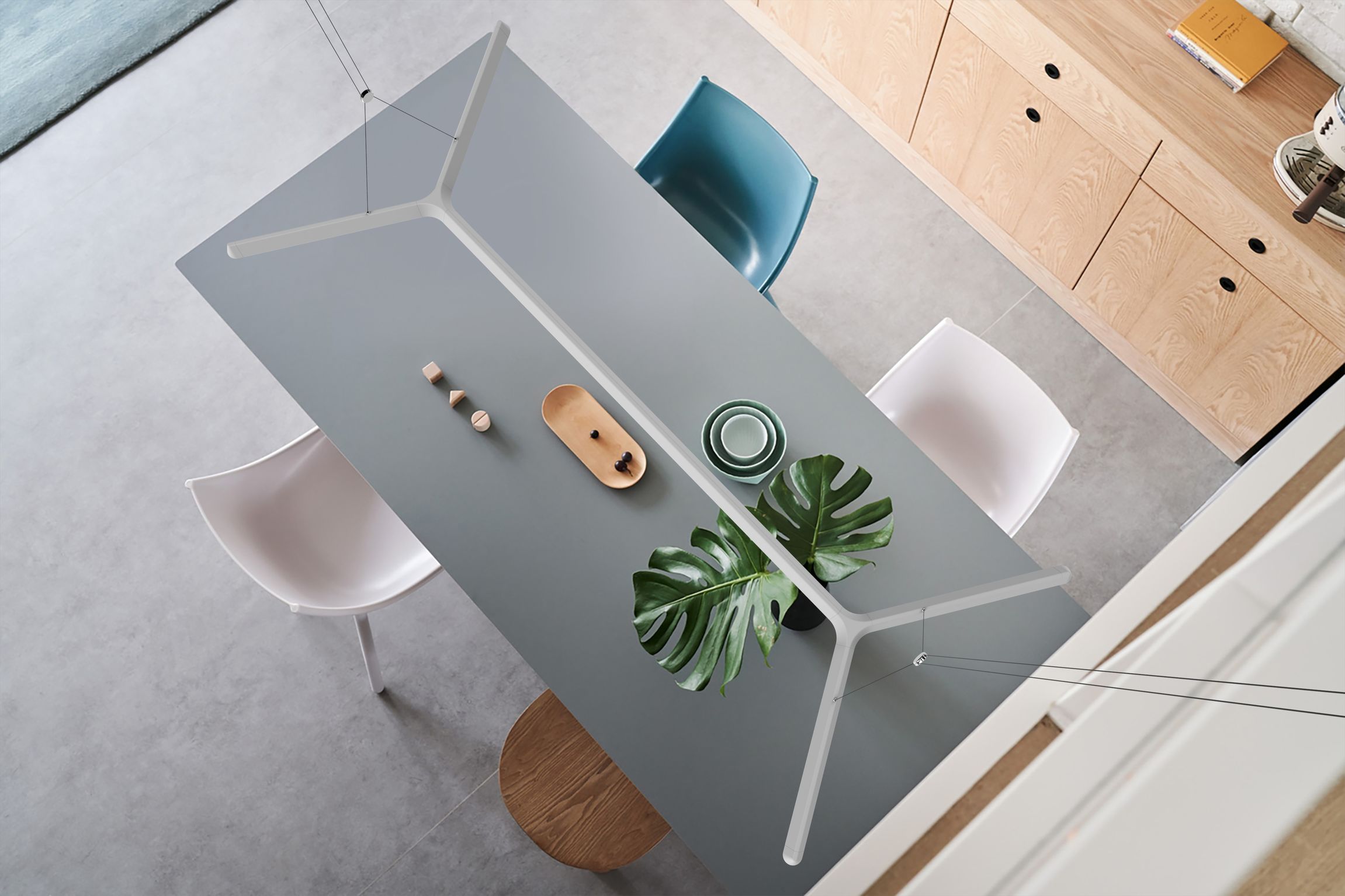 product design，lighting，Indoor lighting system，