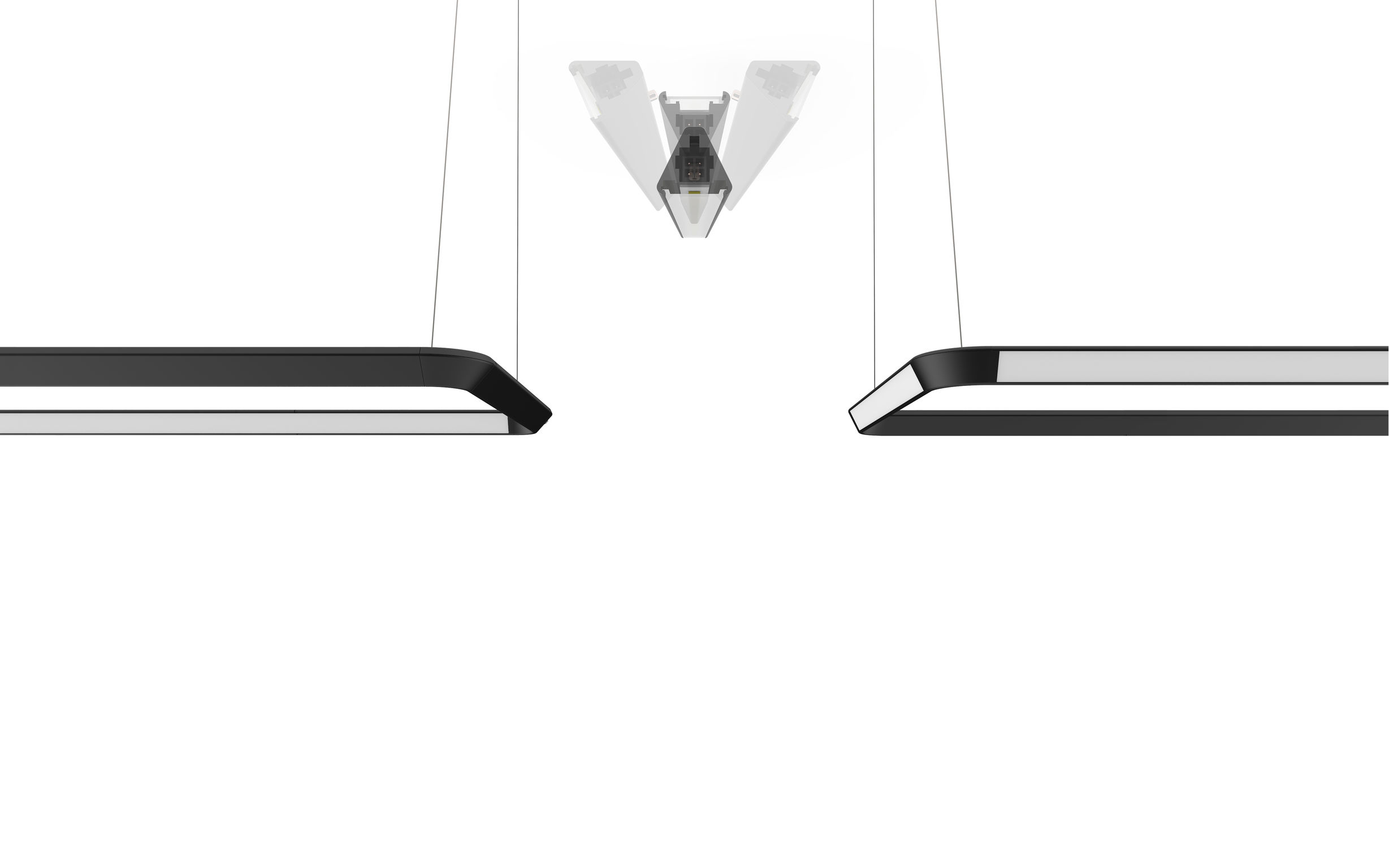 product design，lighting，Indoor lighting system，