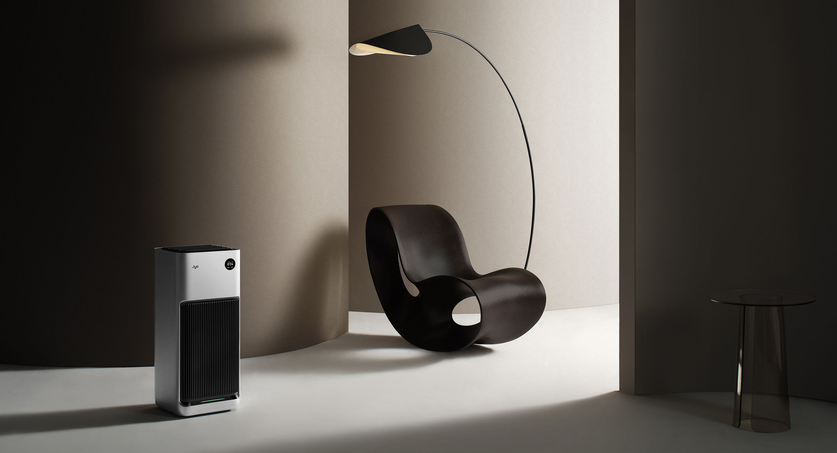 product design，Architectural technology，air cleaner，