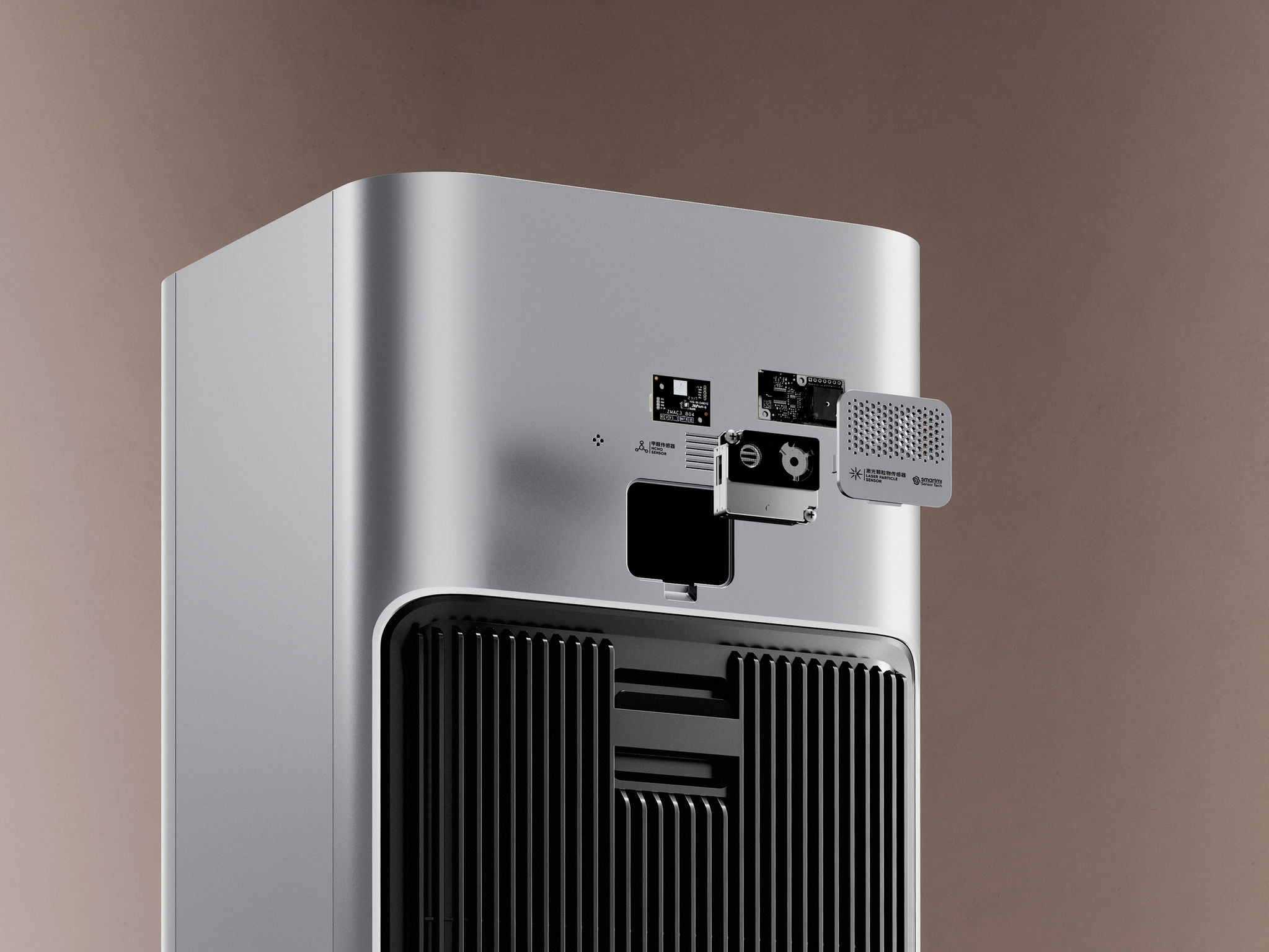 product design，Architectural technology，air cleaner，