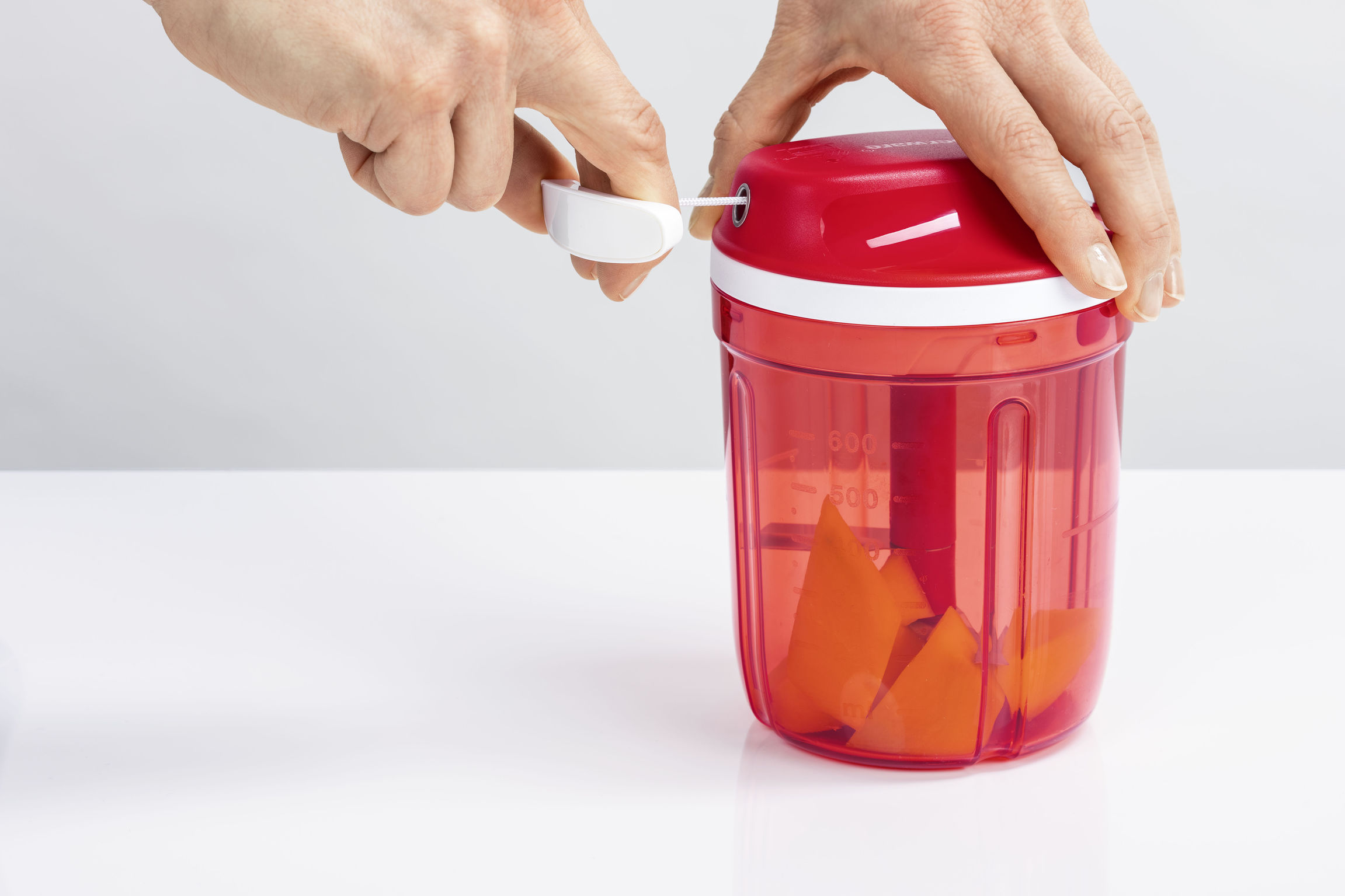 product design，Home/tableware，Chopping and mixing device，