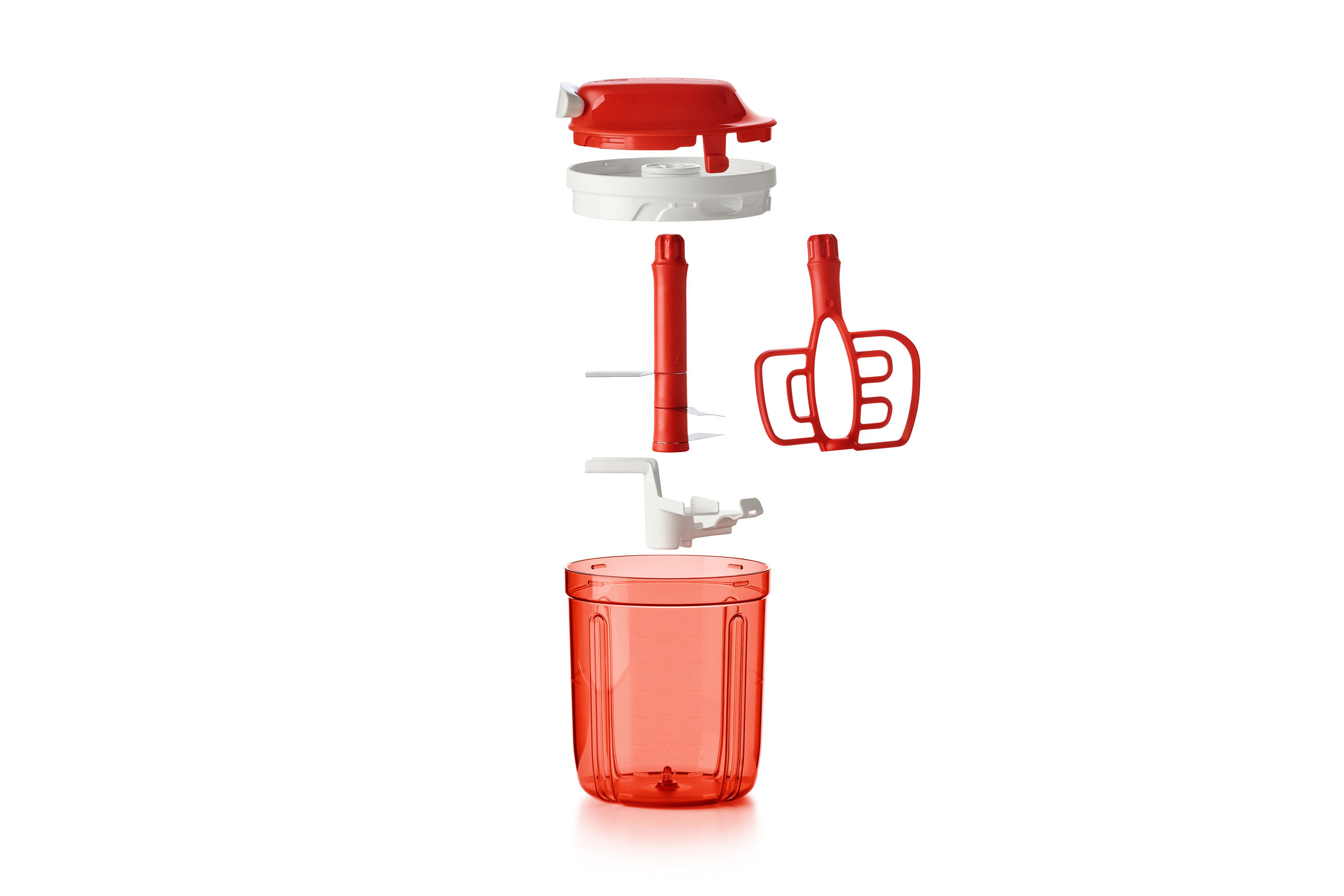 product design，Home/tableware，Chopping and mixing device，