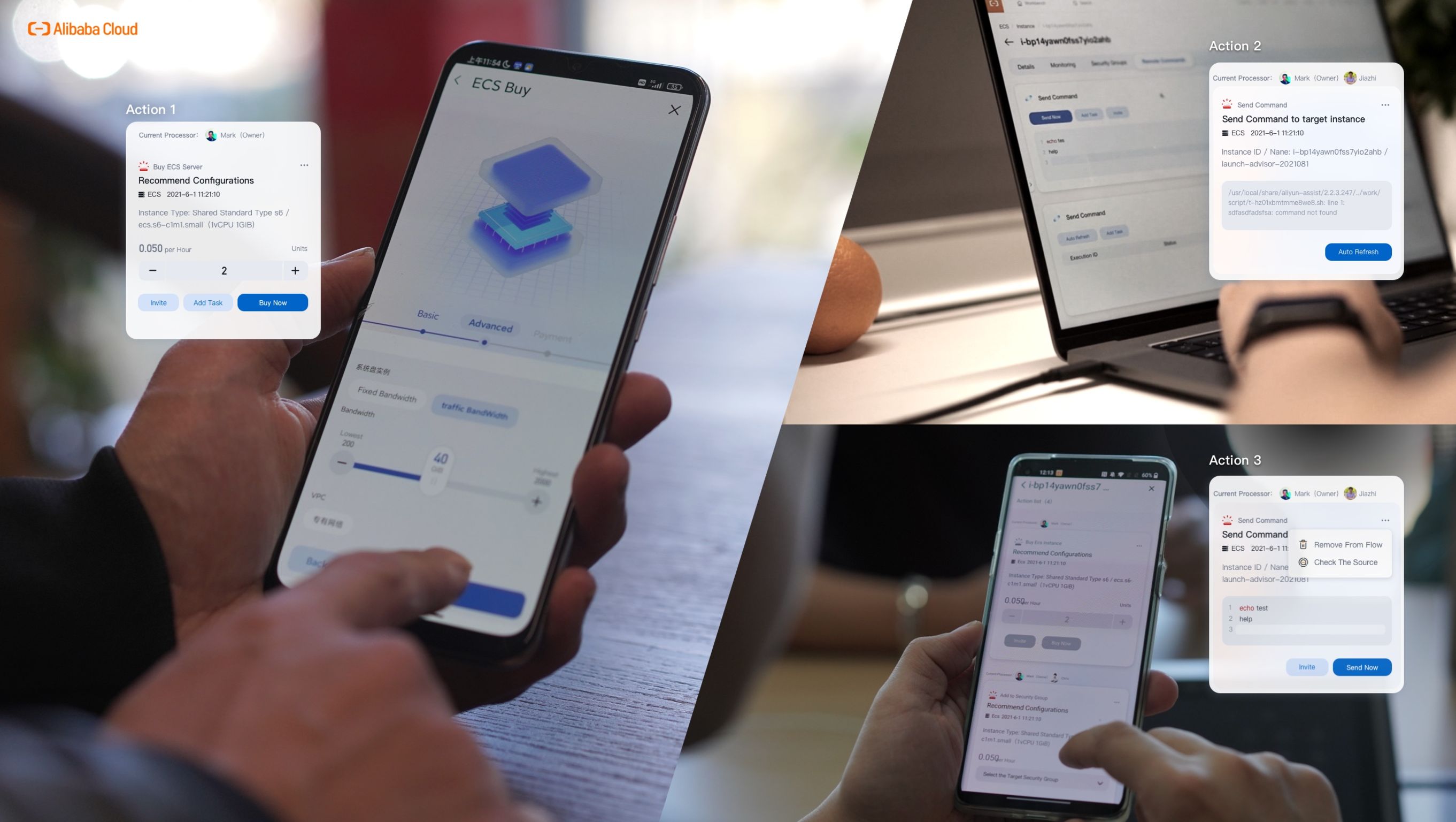User experience (UX)，Product design UX，Cloud resource application，