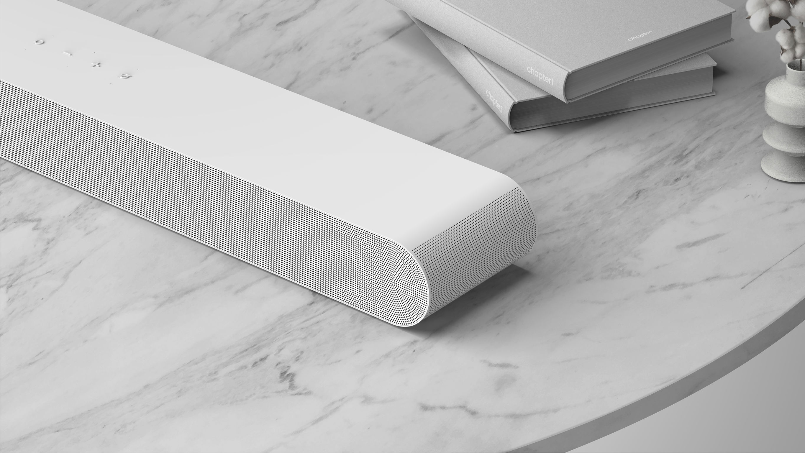 product design，hi-fi equipment，Strip speaker，