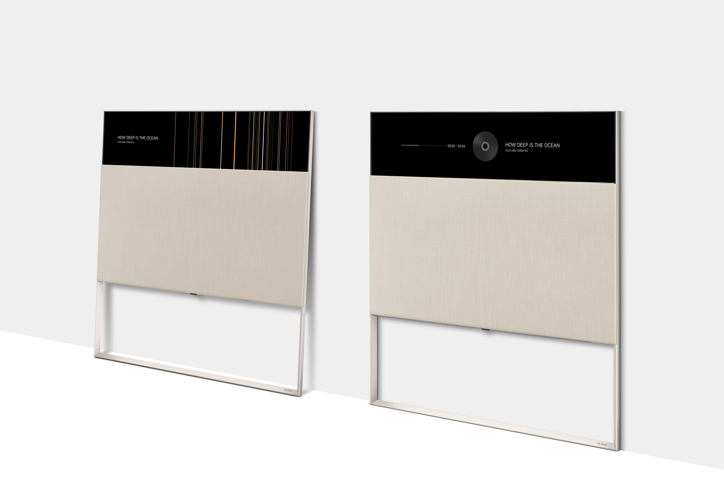 product design，Television/video camera，OLED TV，