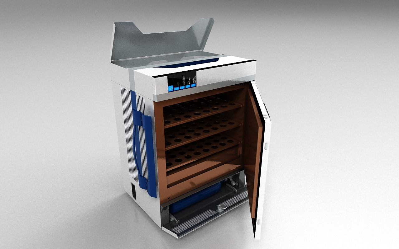 incubator，biology，