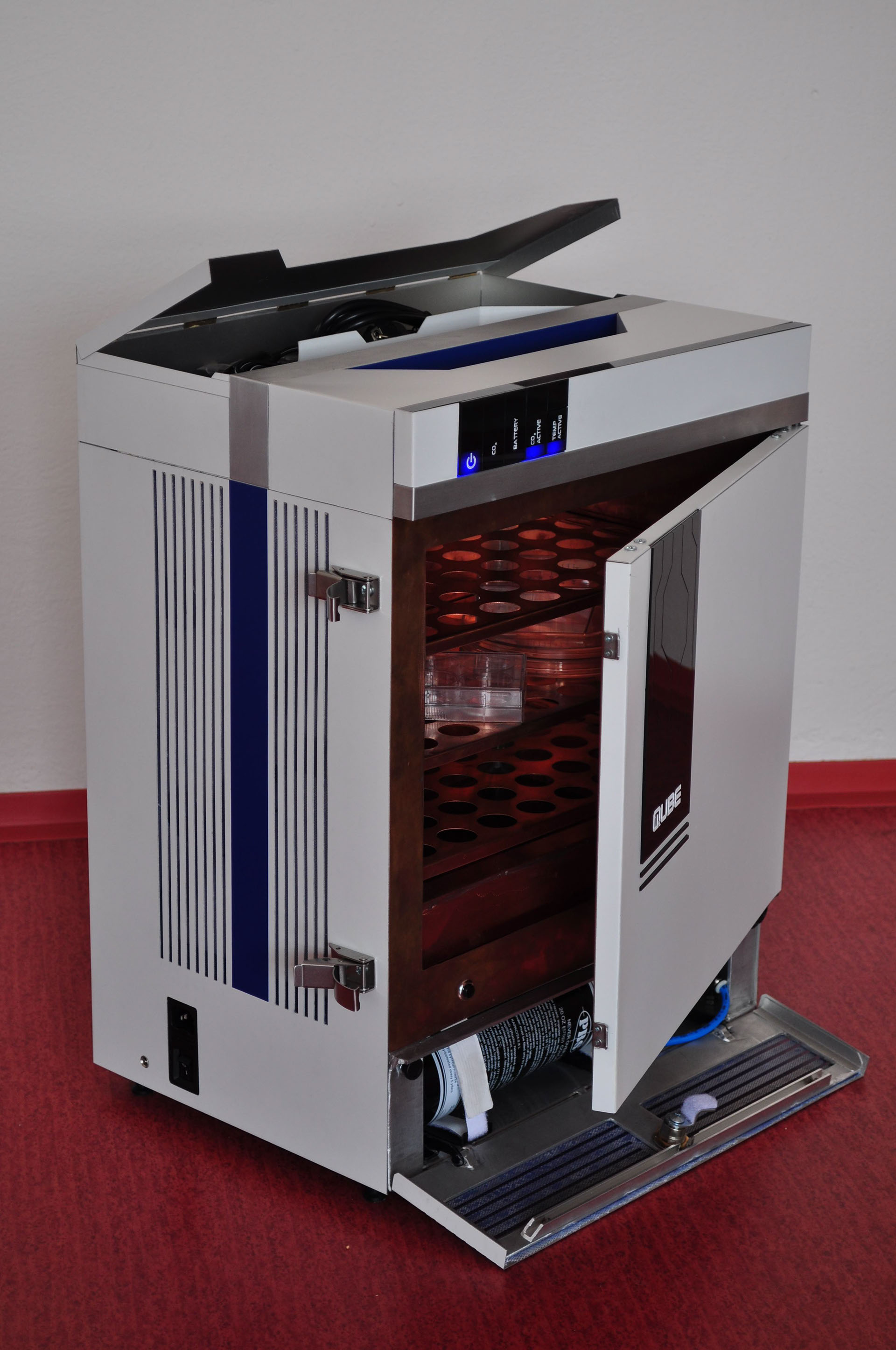 incubator，biology，