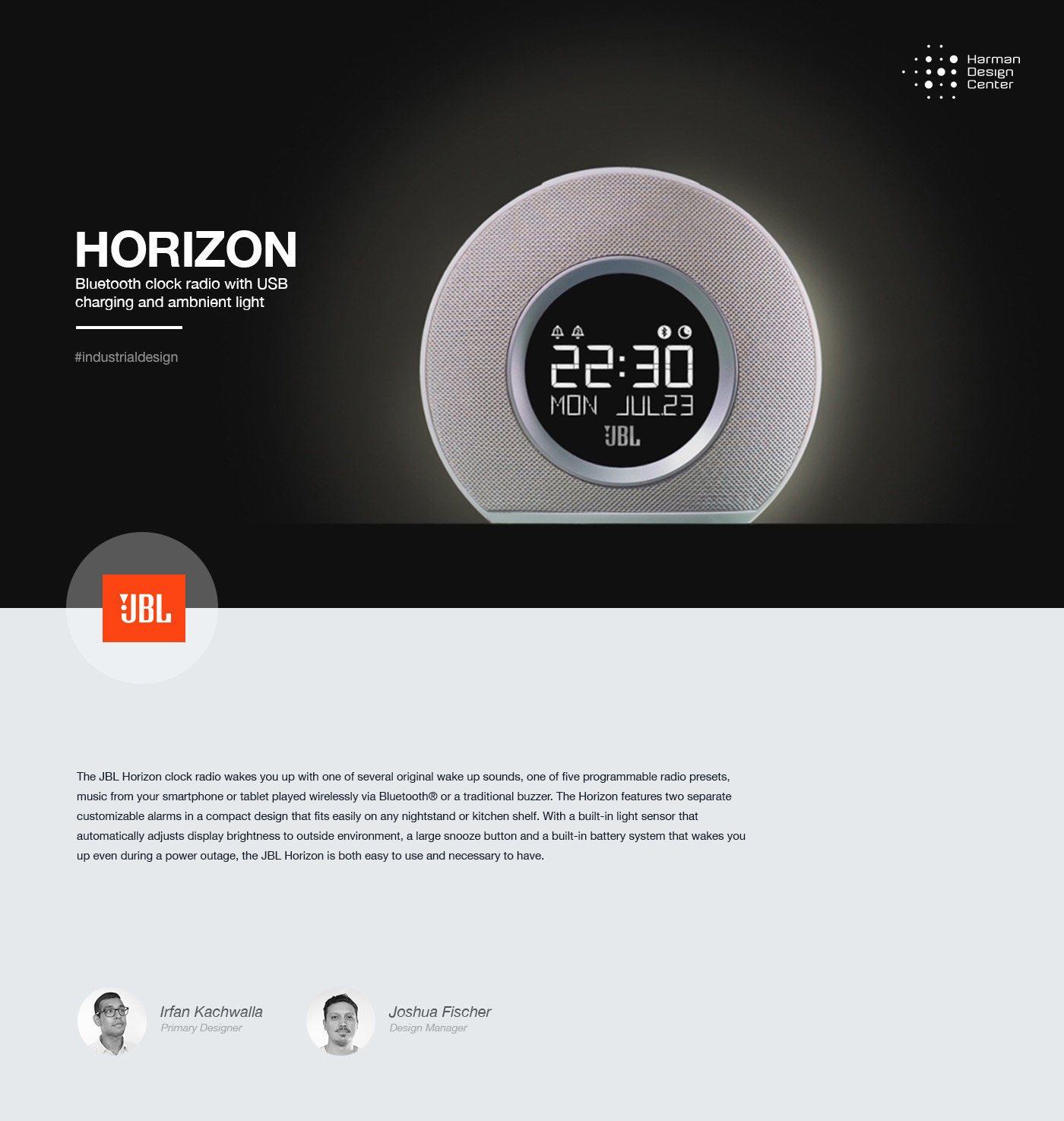 jbl，Clock，sound，radio，tone quality，multi-function，