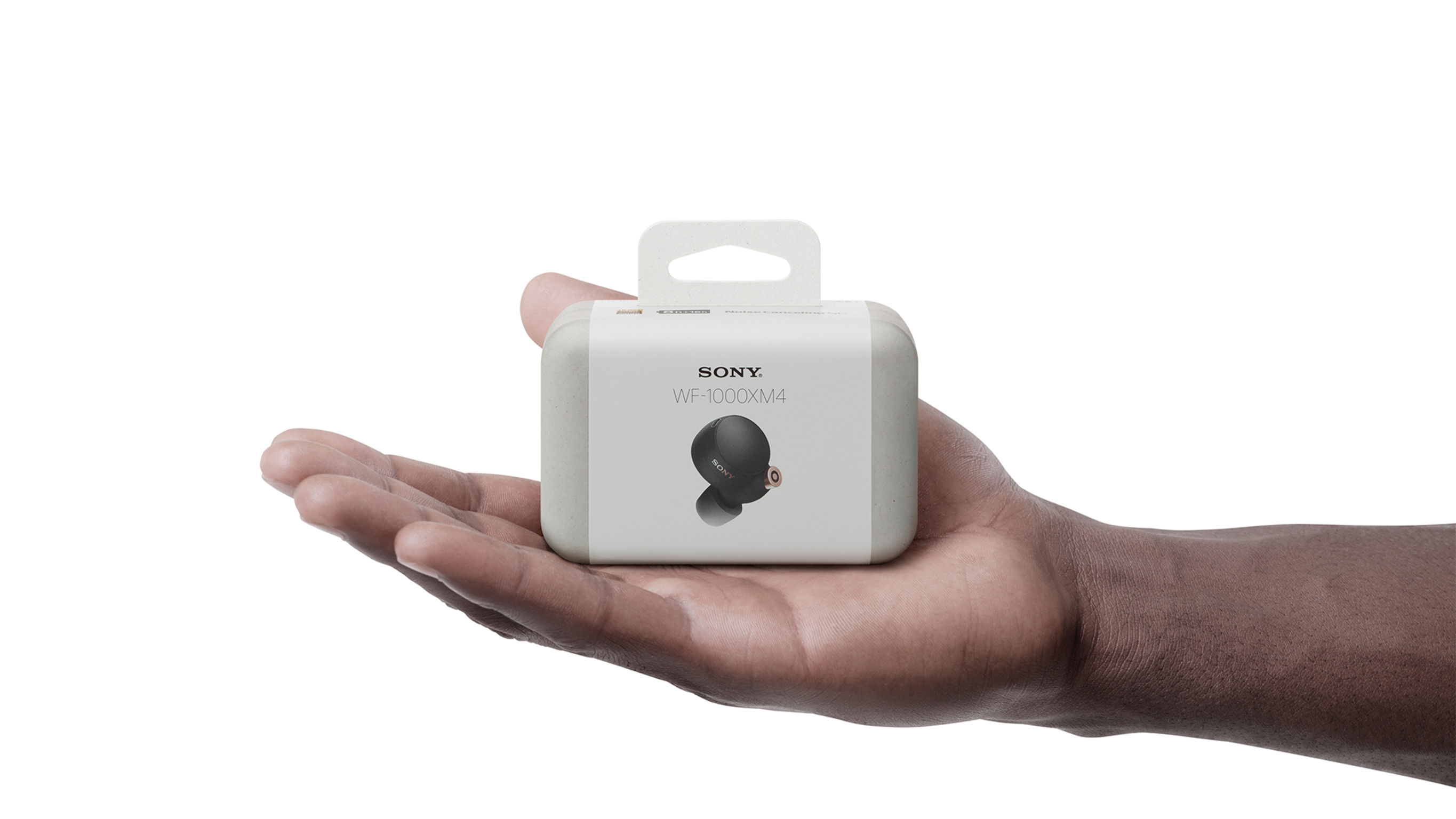 packing design，Consumer products，Earphone packaging，