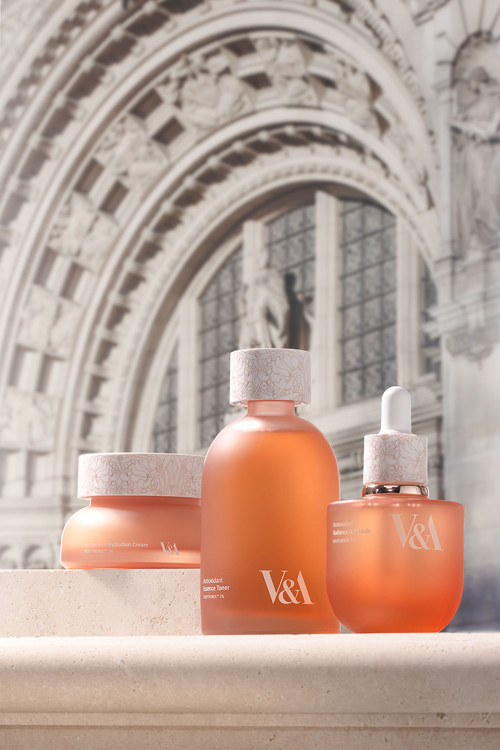 packing design，Beauty/health care，Cosmetic packaging，