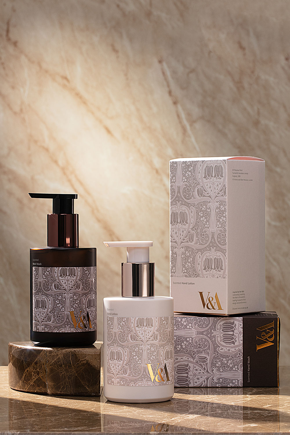 packing design，Beauty/health care，Cosmetic packaging，