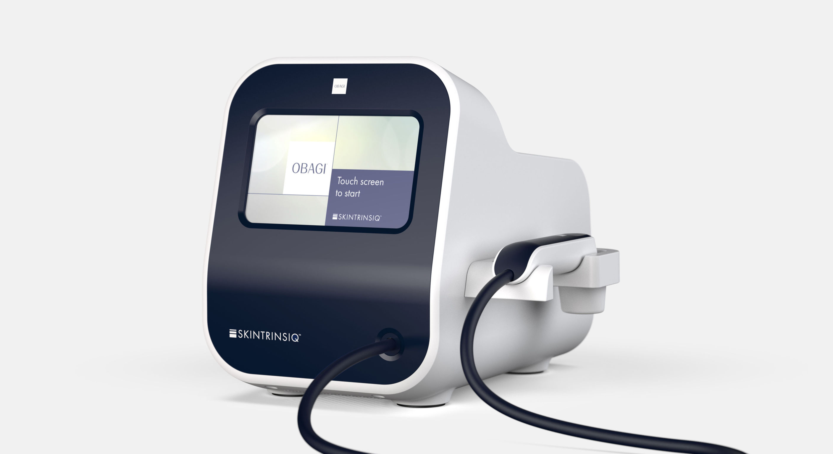 product design，Medicine/Health，Dermatology therapeutic instrument，