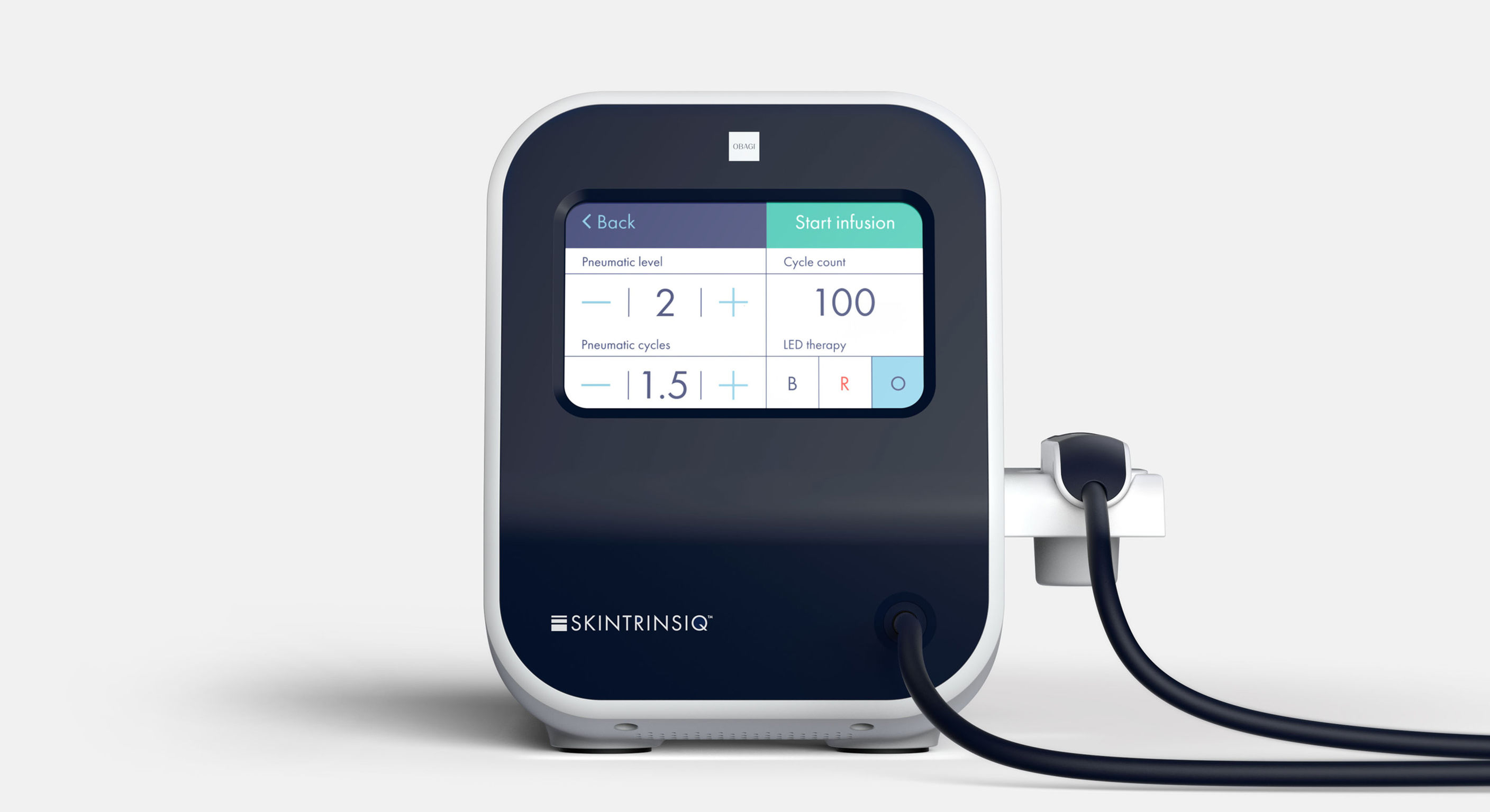 product design，Medicine/Health，Dermatology therapeutic instrument，