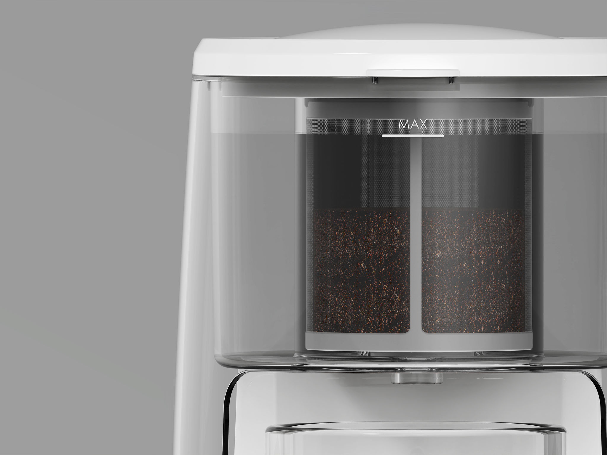 product design，kitchen，Coffee machine，