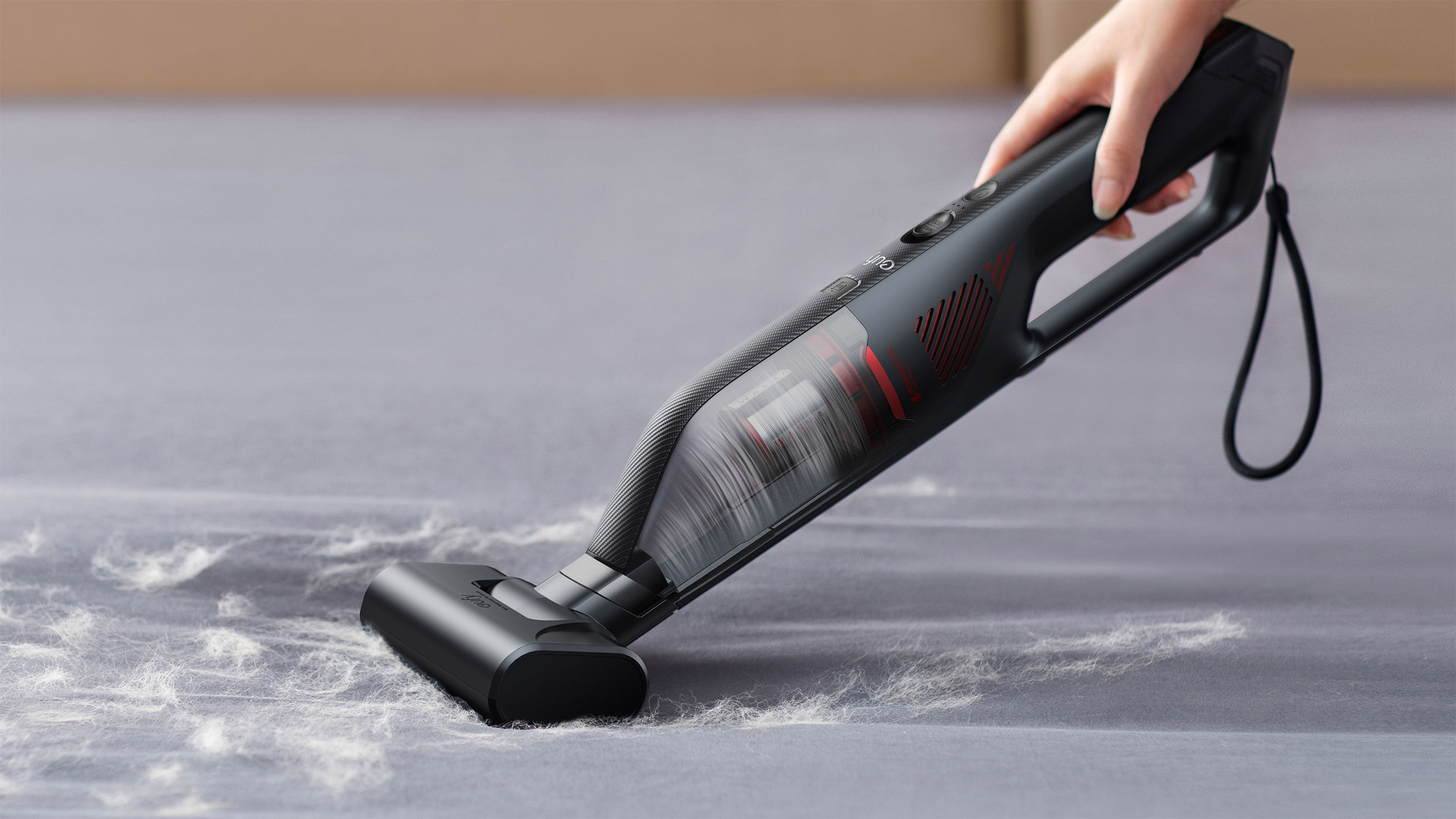 product design，Home/tableware，Hand held vacuum cleaner，