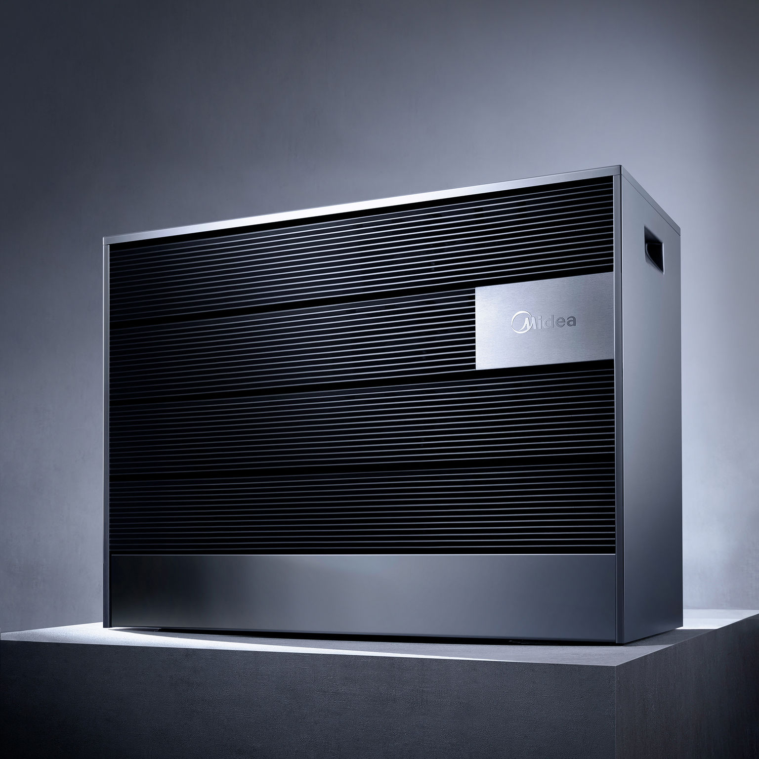 product design，Architectural technology，heat pump，