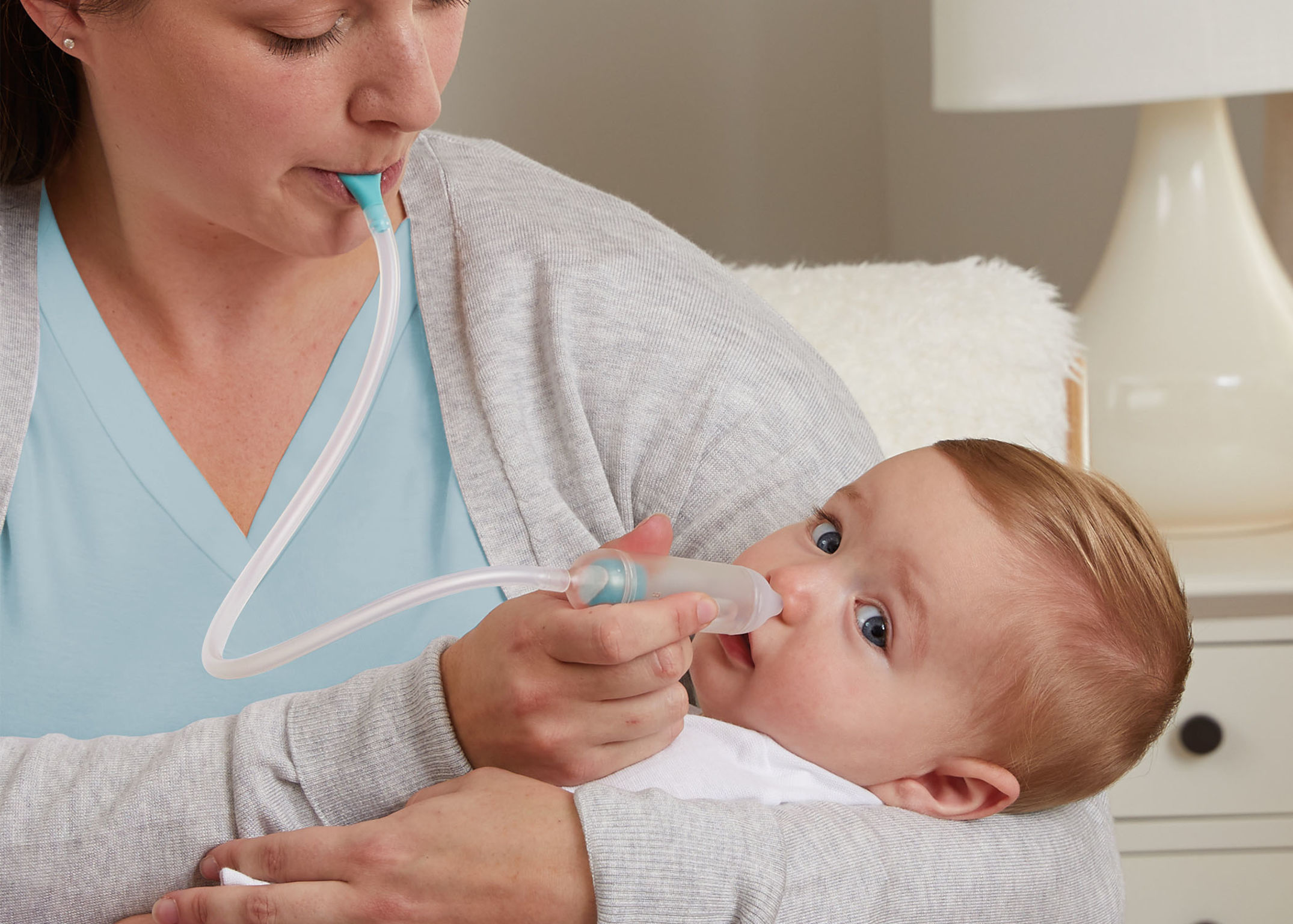 product design，Medicine/Health，Nasal aspirator，