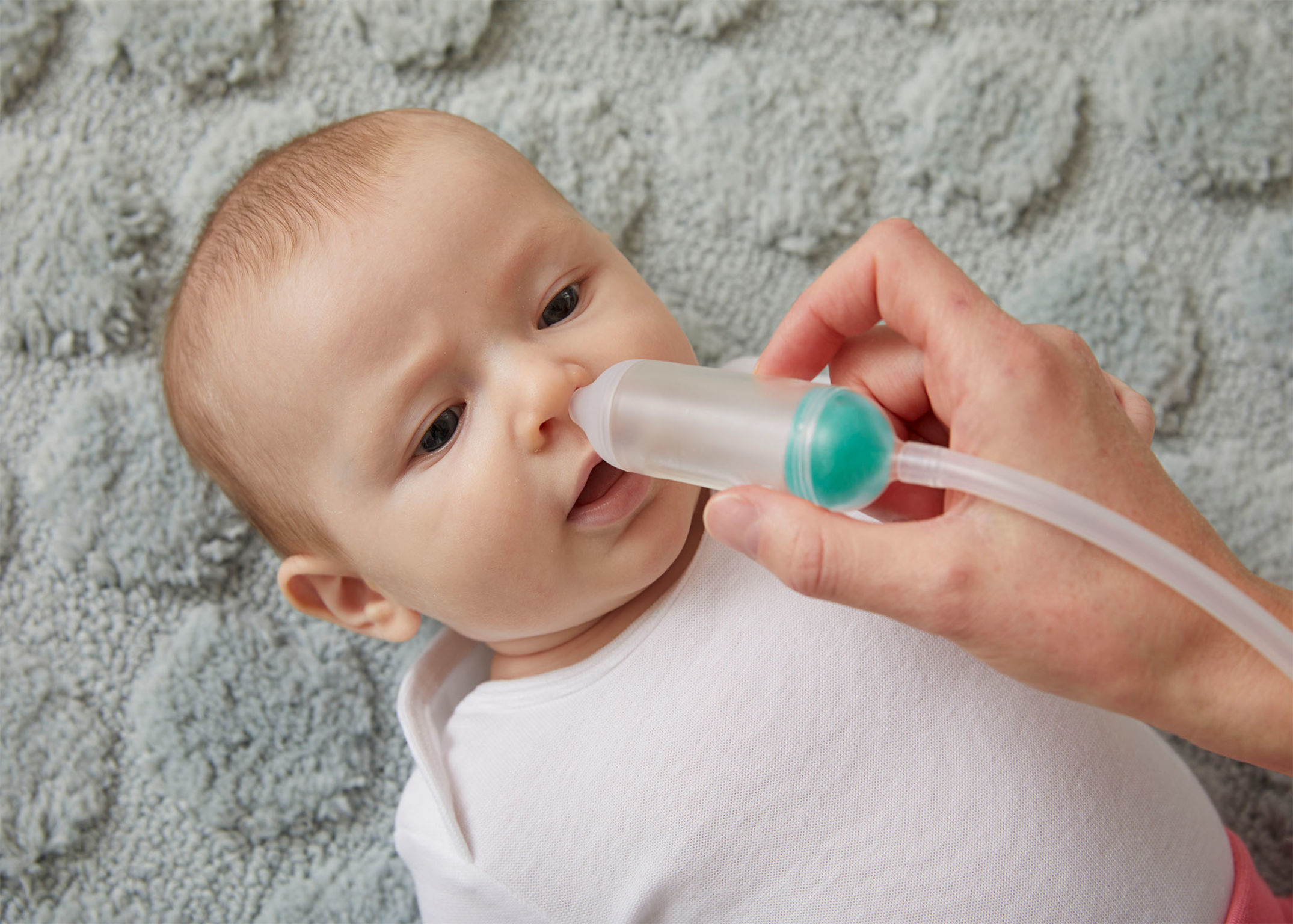 product design，Medicine/Health，Nasal aspirator，