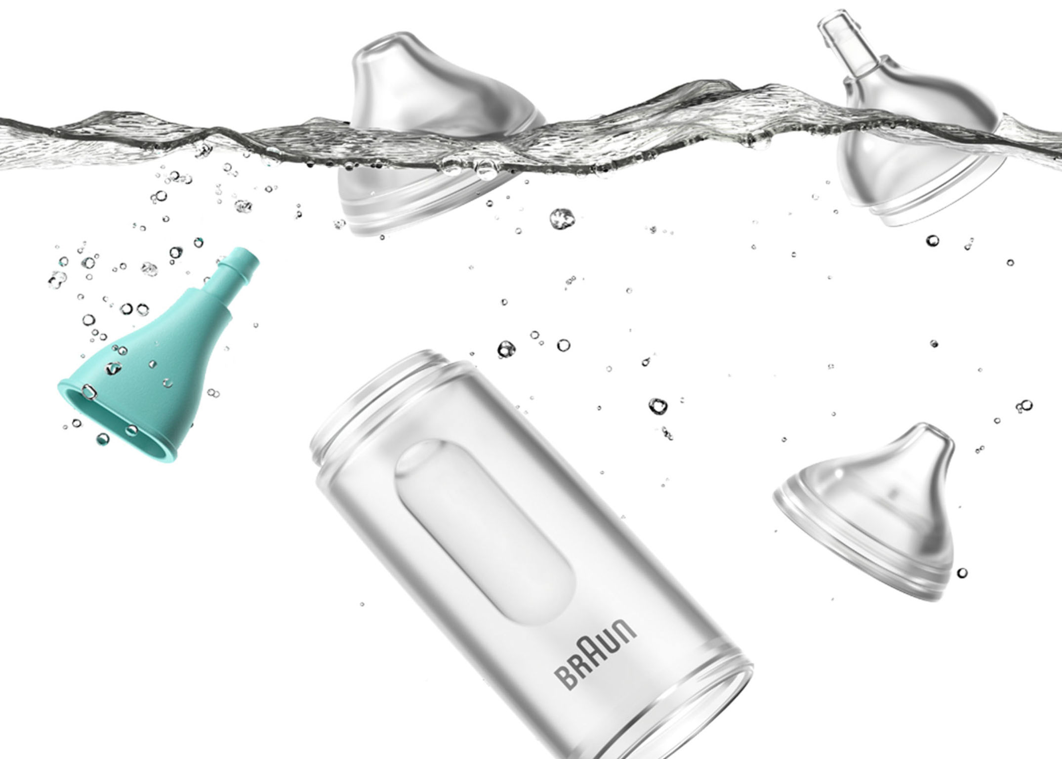 product design，Medicine/Health，Nasal aspirator，