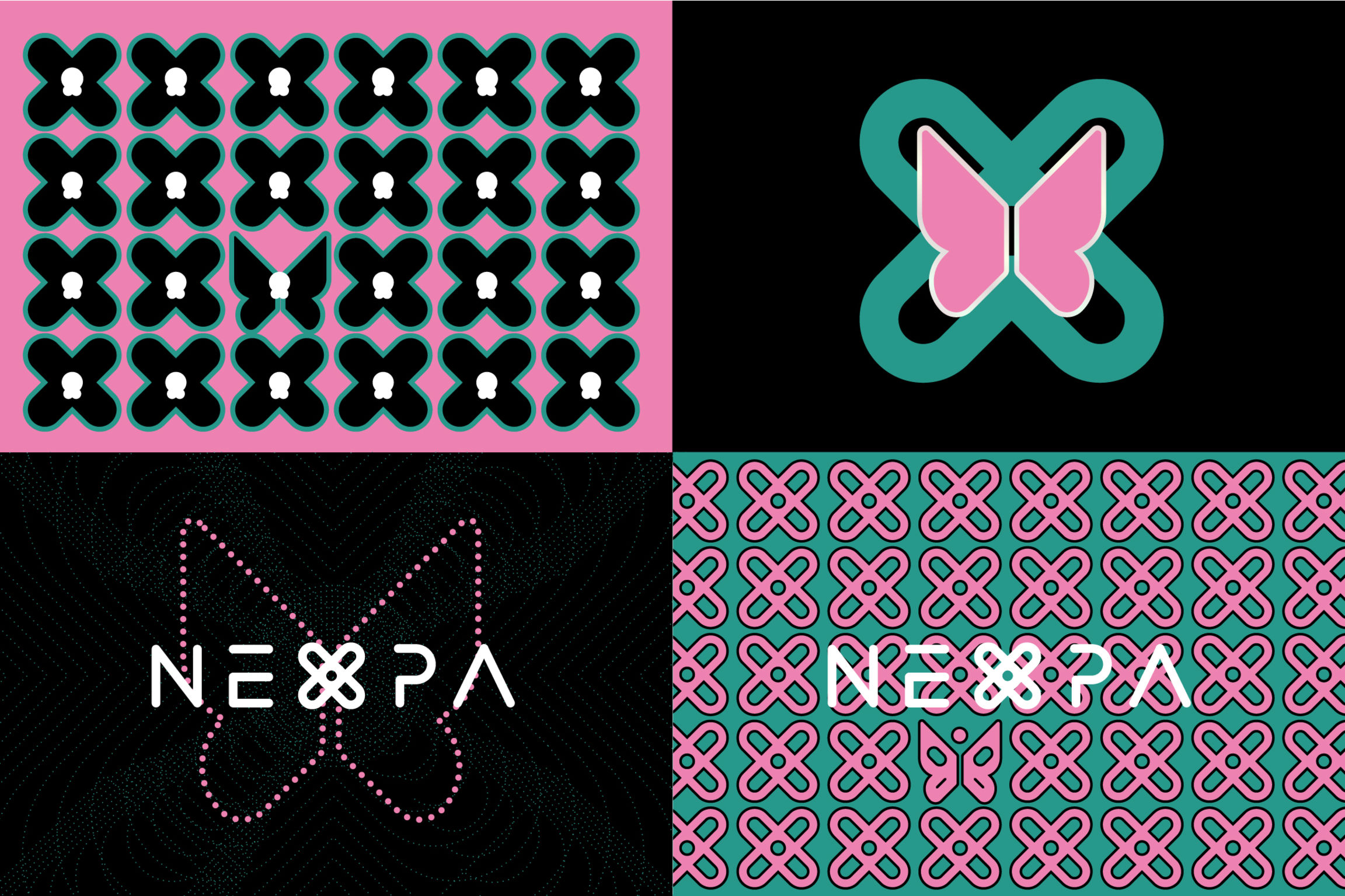 Communication design，Typography/signage，identification，