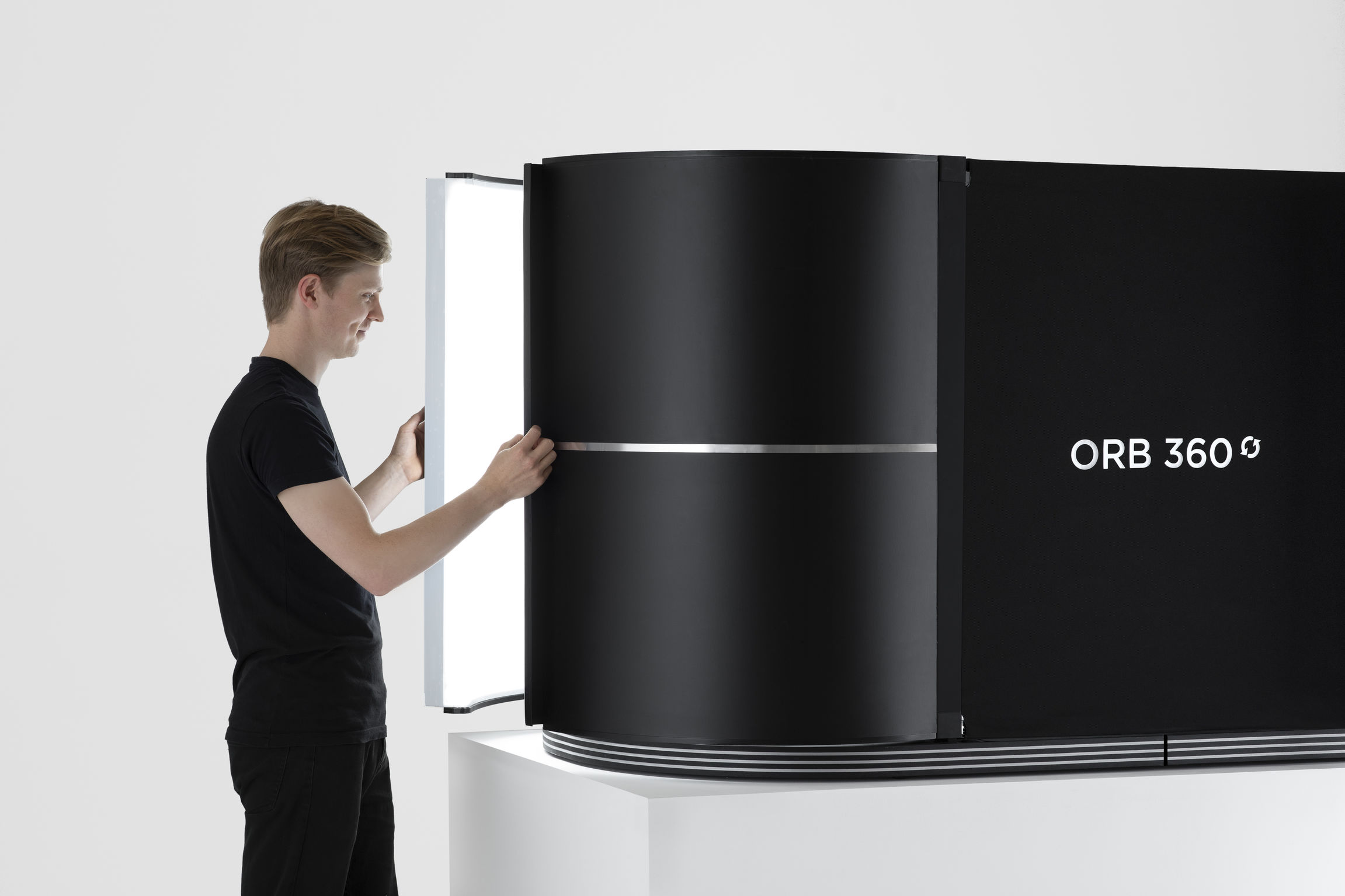 product design，Television/video camera，Photography studio，