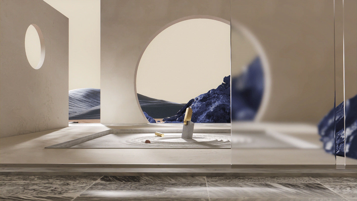 Communication design，film，Mobile technology business，