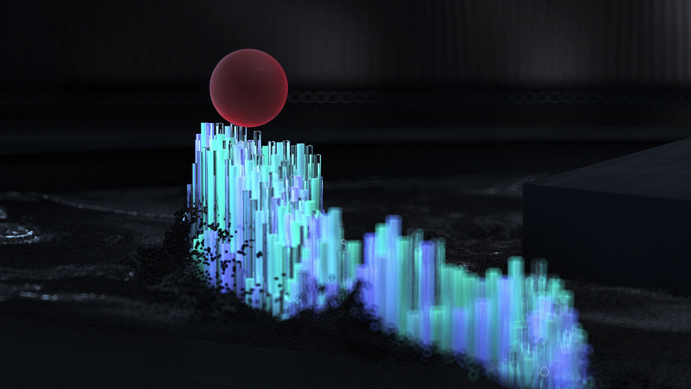 Communication design，film，Mobile technology business，