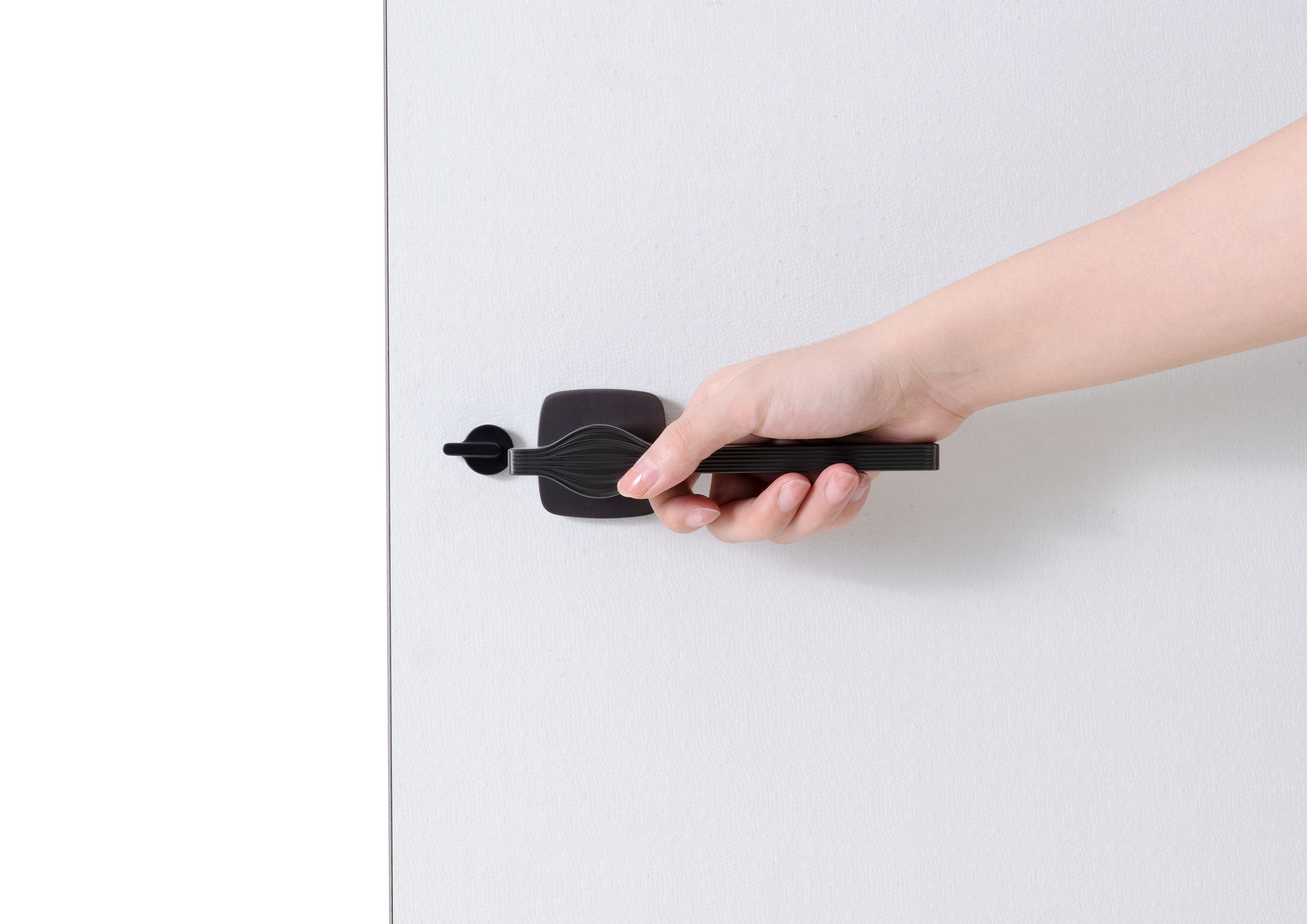 product design，Architectural technology，Door handle，