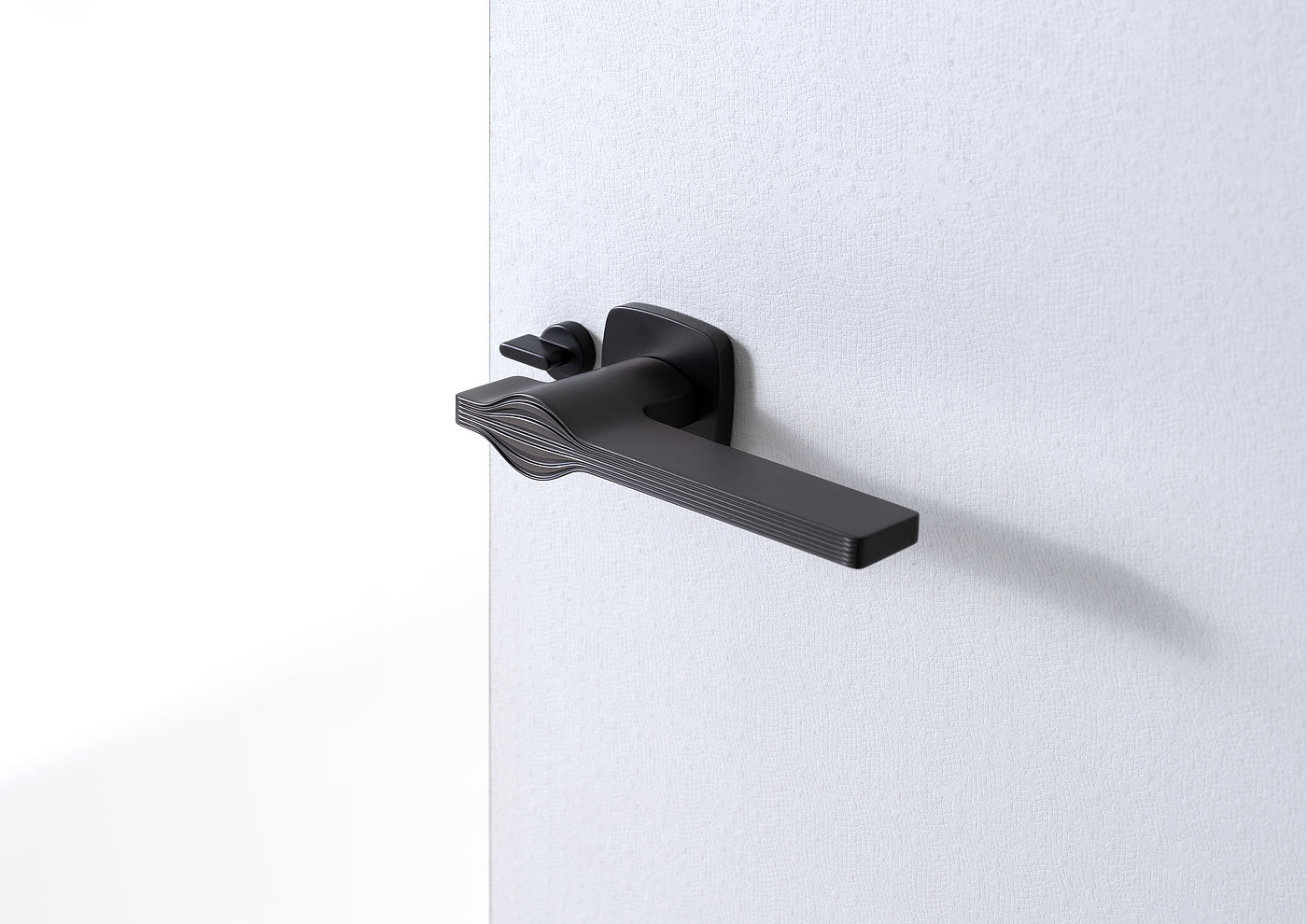 product design，Architectural technology，Door handle，
