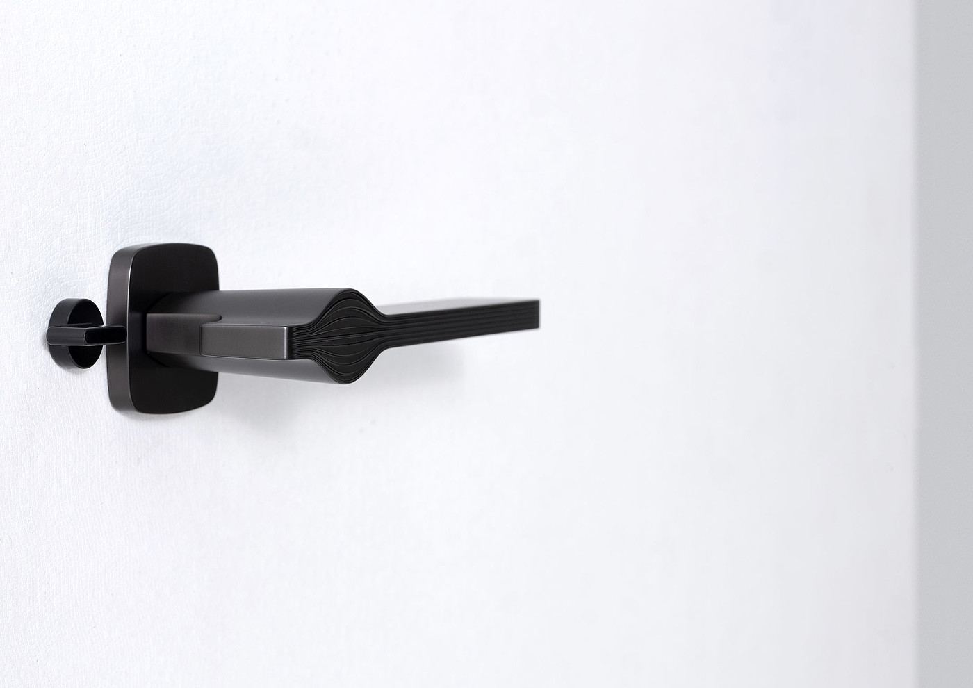 product design，Architectural technology，Door handle，