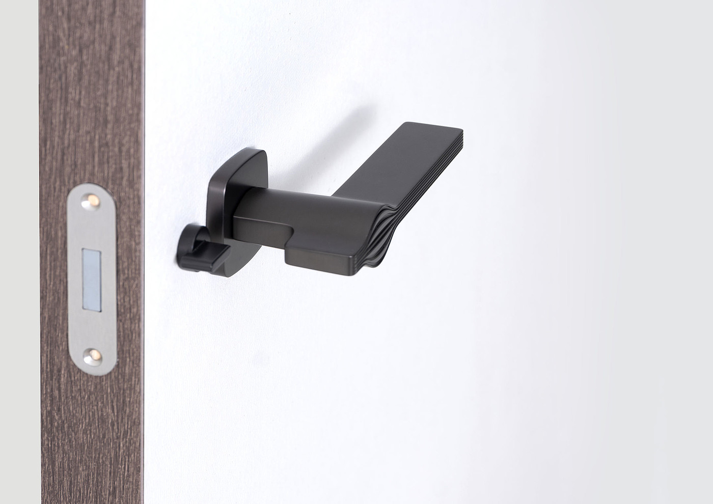 product design，Architectural technology，Door handle，