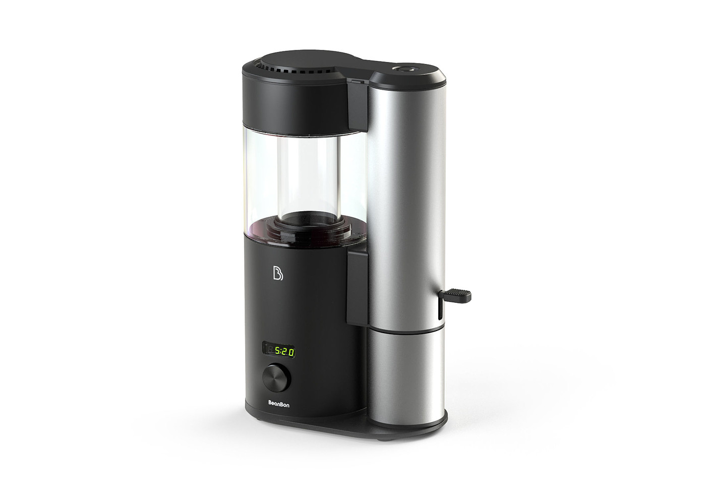 product design，kitchen，coffee roasting machine ，