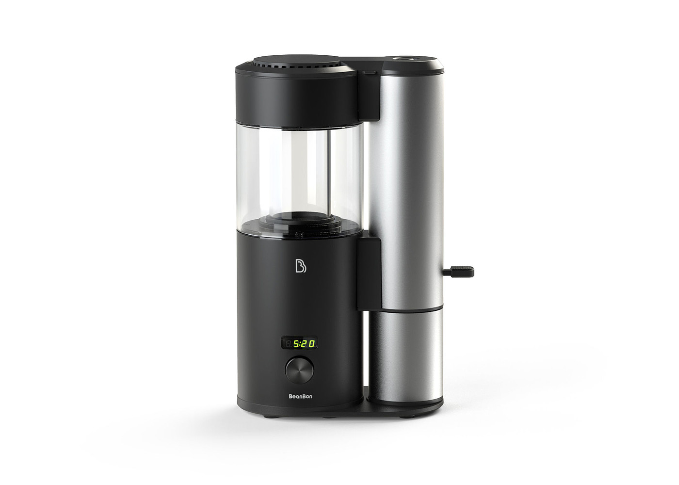 product design，kitchen，coffee roasting machine ，