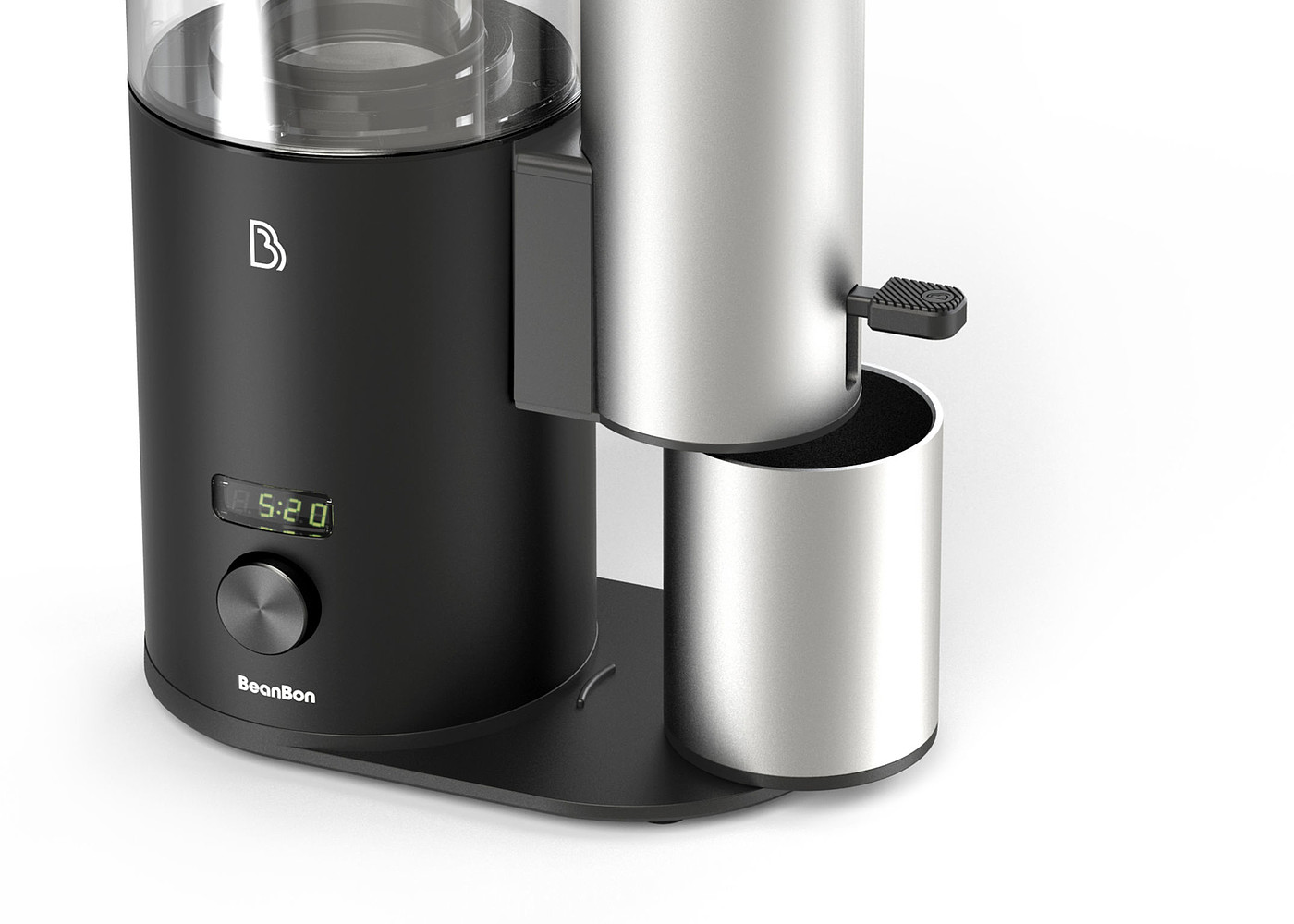 product design，kitchen，coffee roasting machine ，