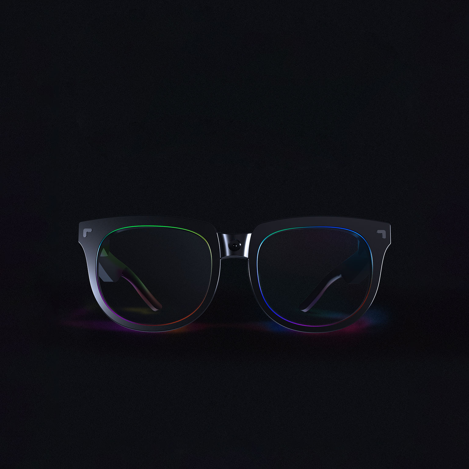 product design，E-sports/virtual reality technology products，Augmented reality glasses，