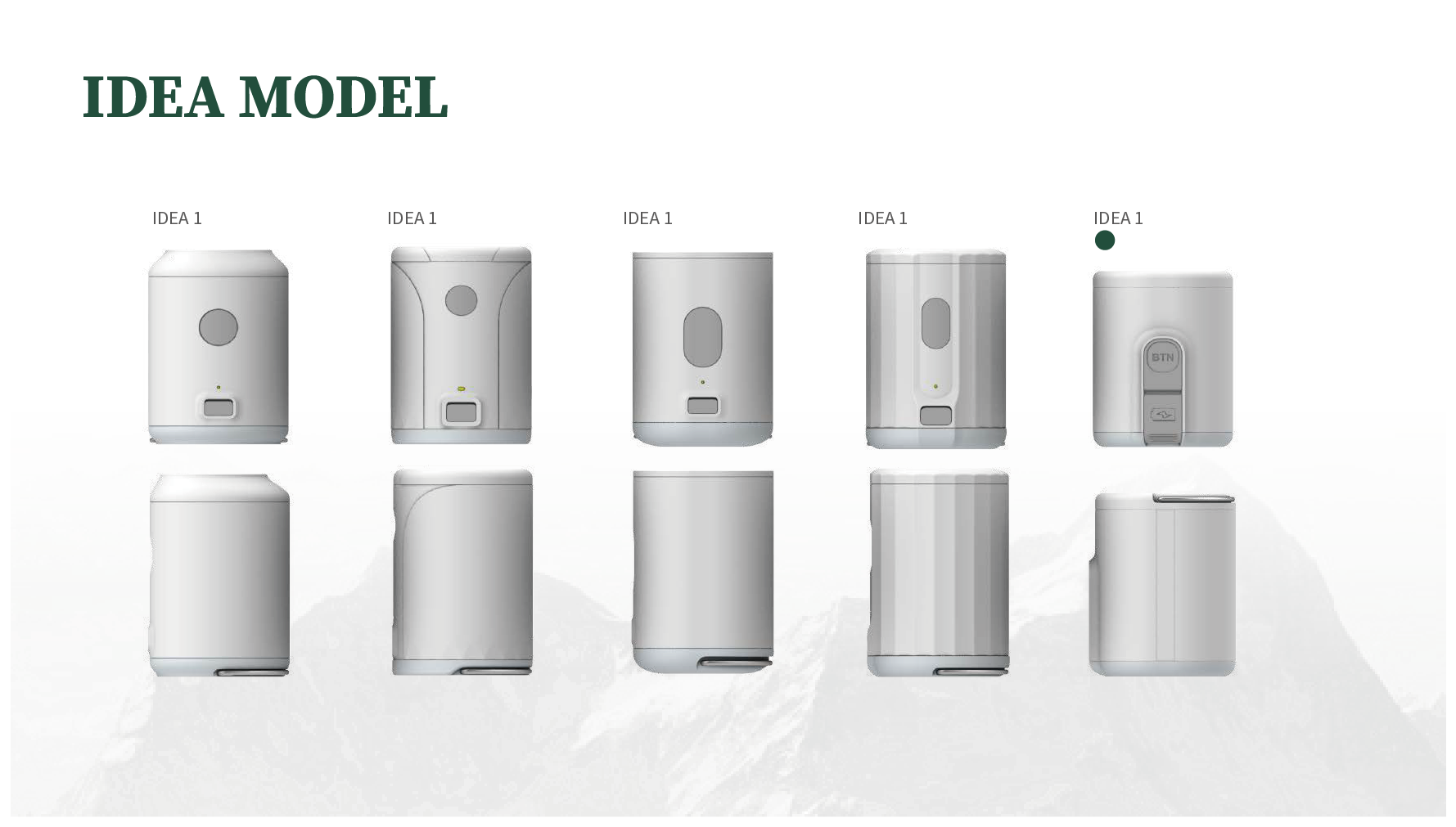 Exquisite camping，multi-function，Outdoor appliances，