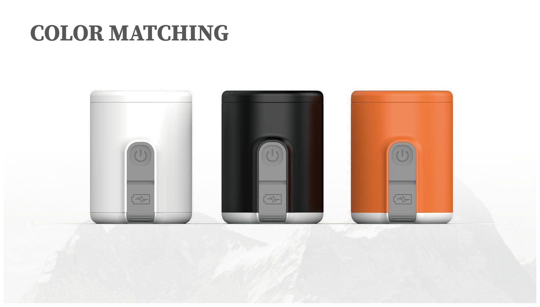 Exquisite camping，multi-function，Outdoor appliances，